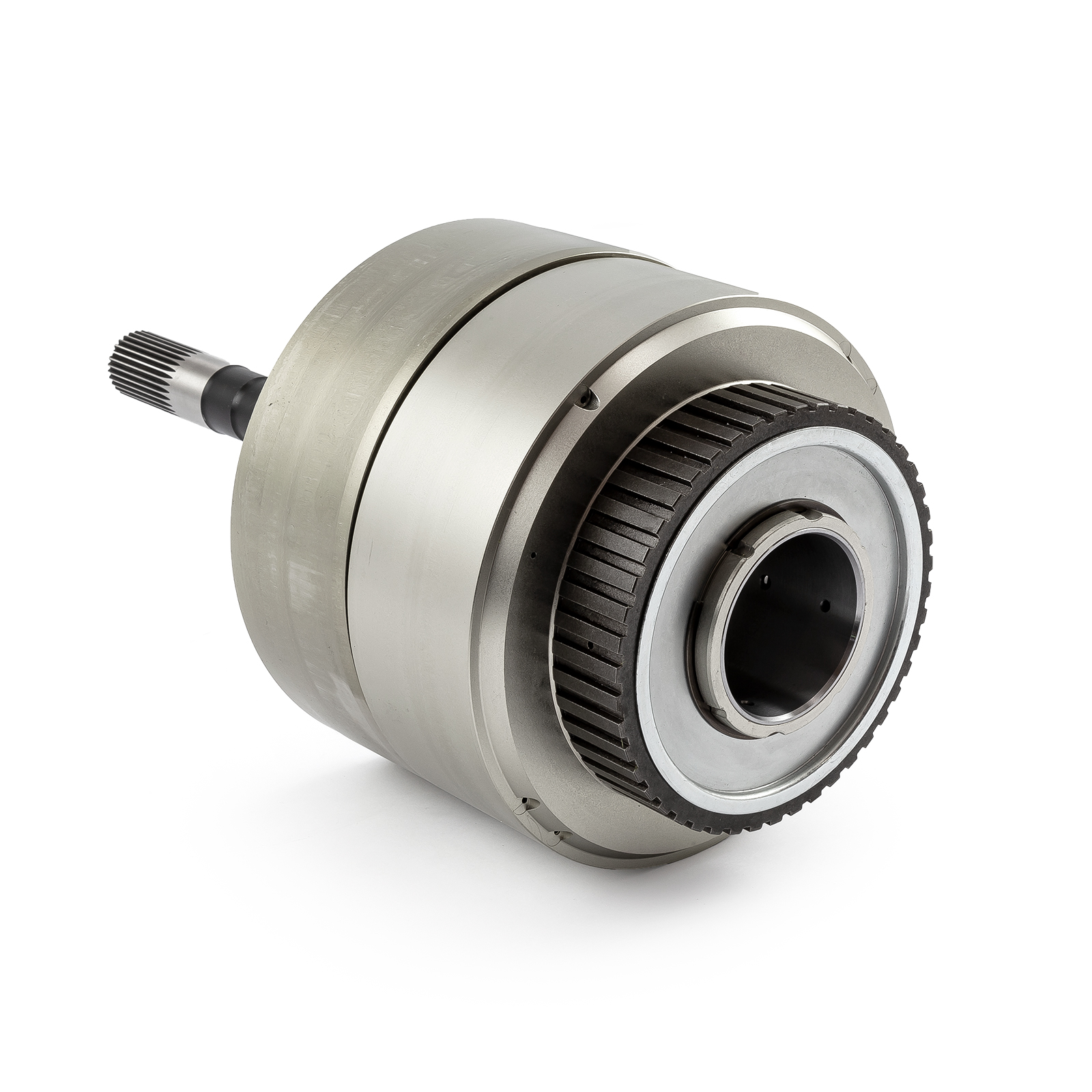 Speedmaster® PCE623.1018.02 GM TH400 Forward Clutch and Direct Clutch Assembly w/o Clutches - Racing