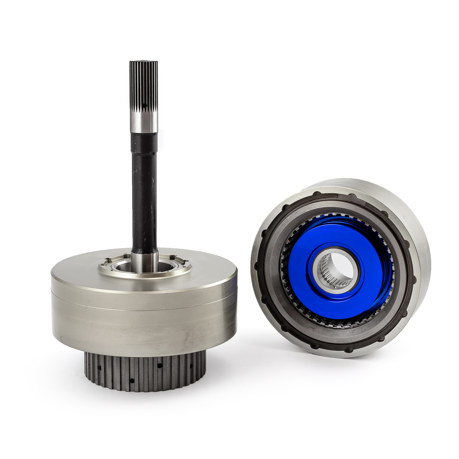 Speedmaster® PCE623.1019.02 GM TH400 Forward Clutch and Direct Clutch Assembly w/ Carbon Fiber Clutches - Racing