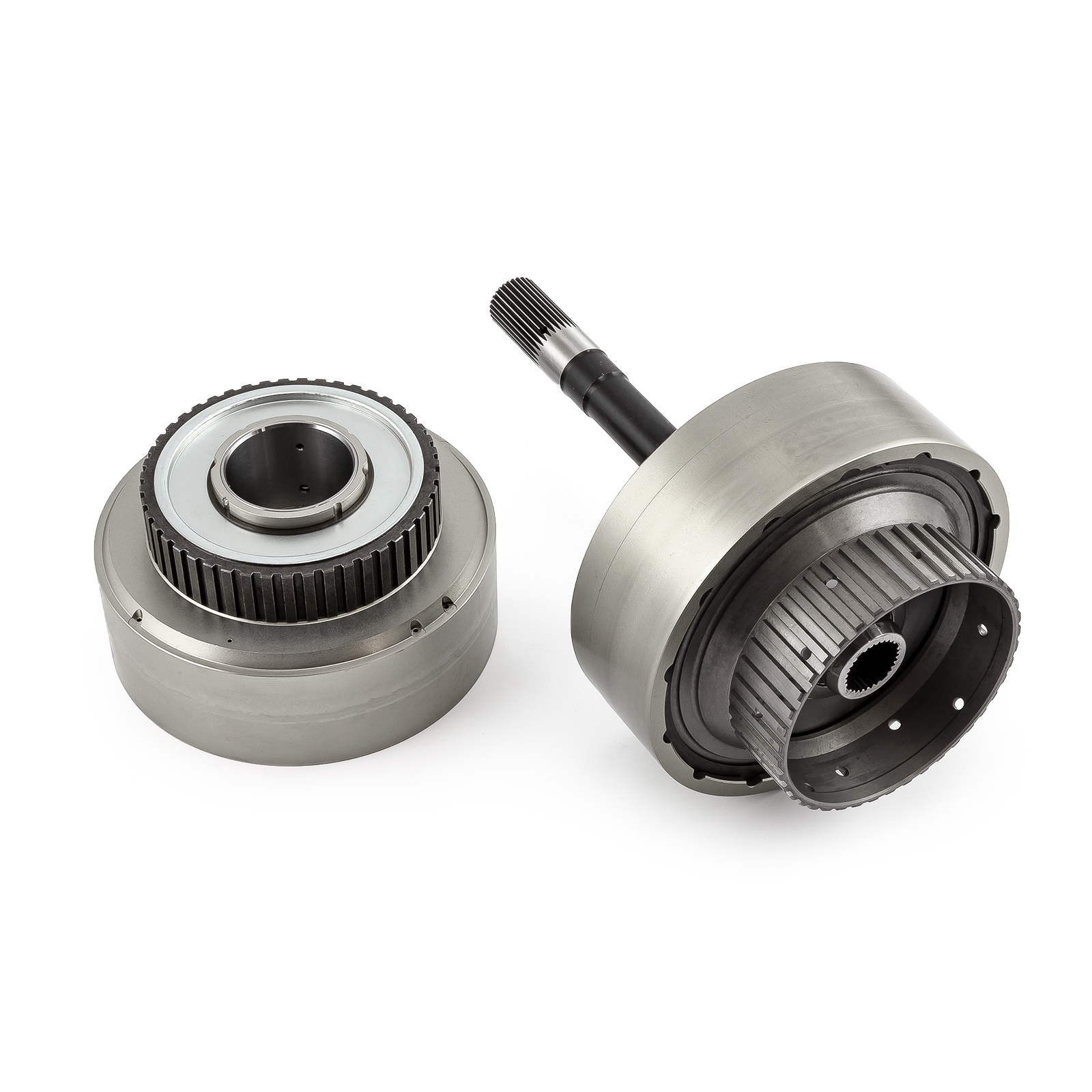 Speedmaster® PCE623.1019.02 GM TH400 Forward Clutch and Direct Clutch Assembly w/ Carbon Fiber Clutches - Racing
