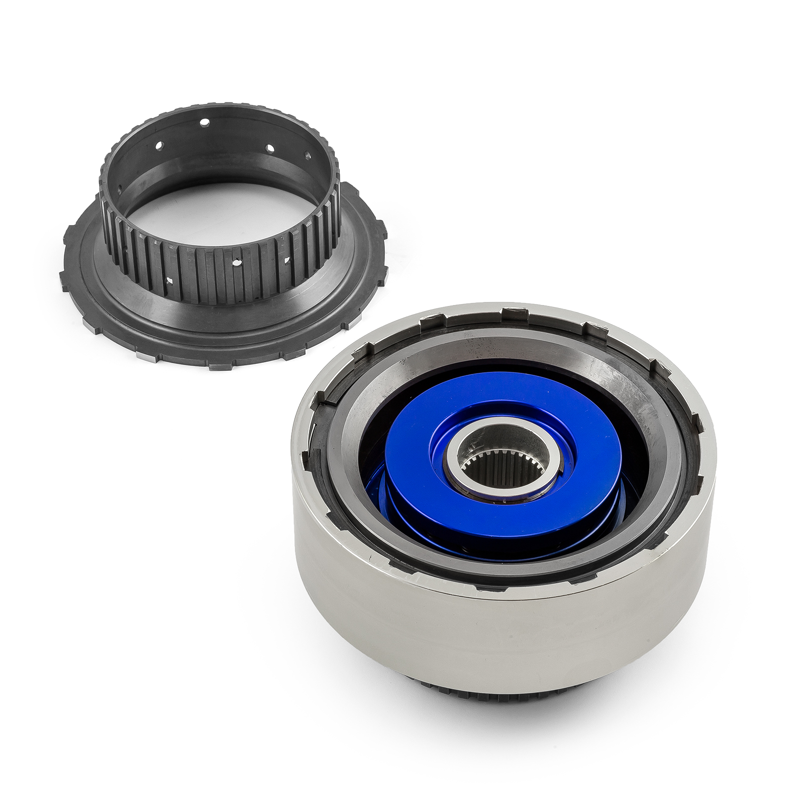 GM TH400 Direct Clutch Assembly w/ Direct Clutch Hub - STD