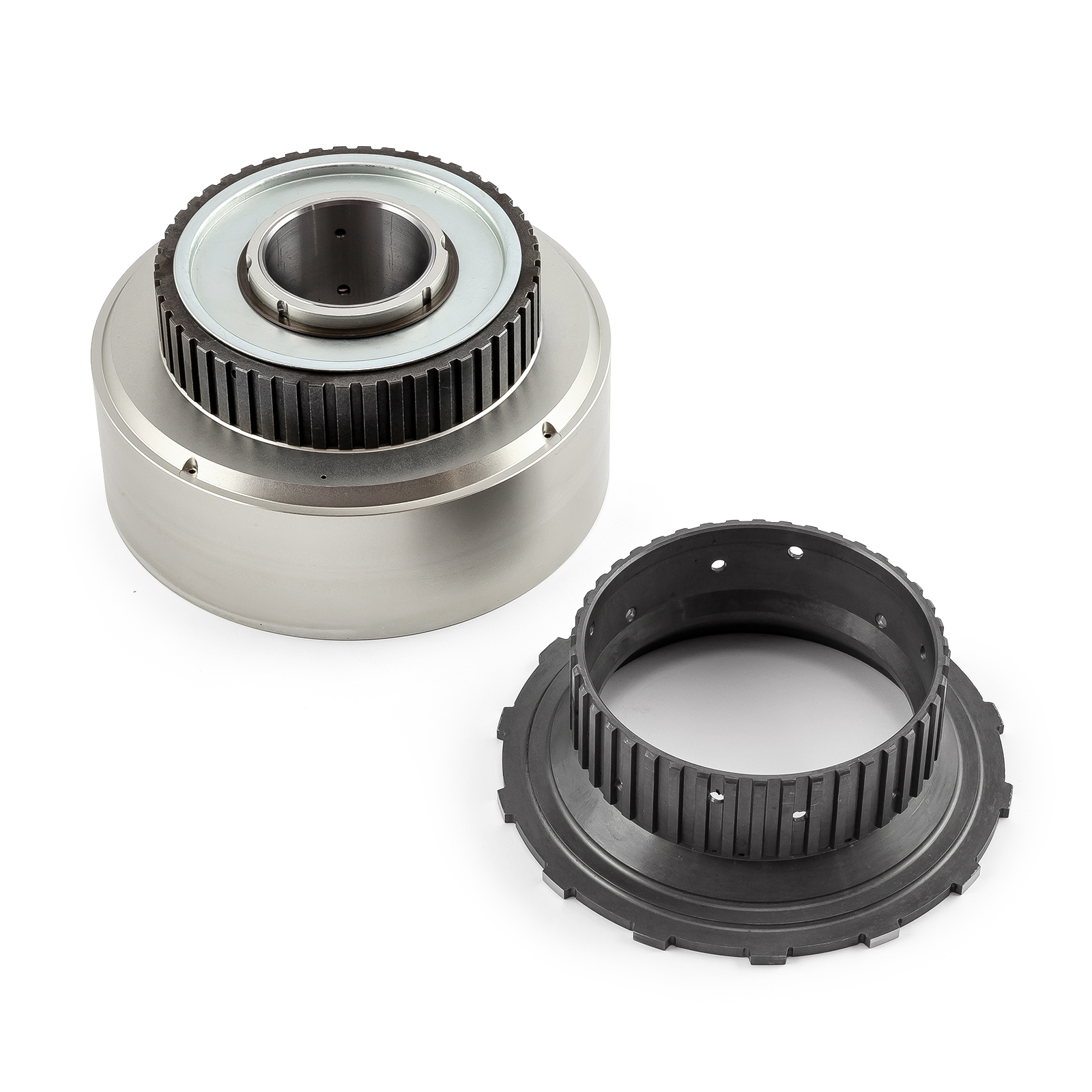 Speedmaster® PCE623.1022.01 GM TH400 Direct Clutch Assembly w/ Direct Clutch Hub - STD