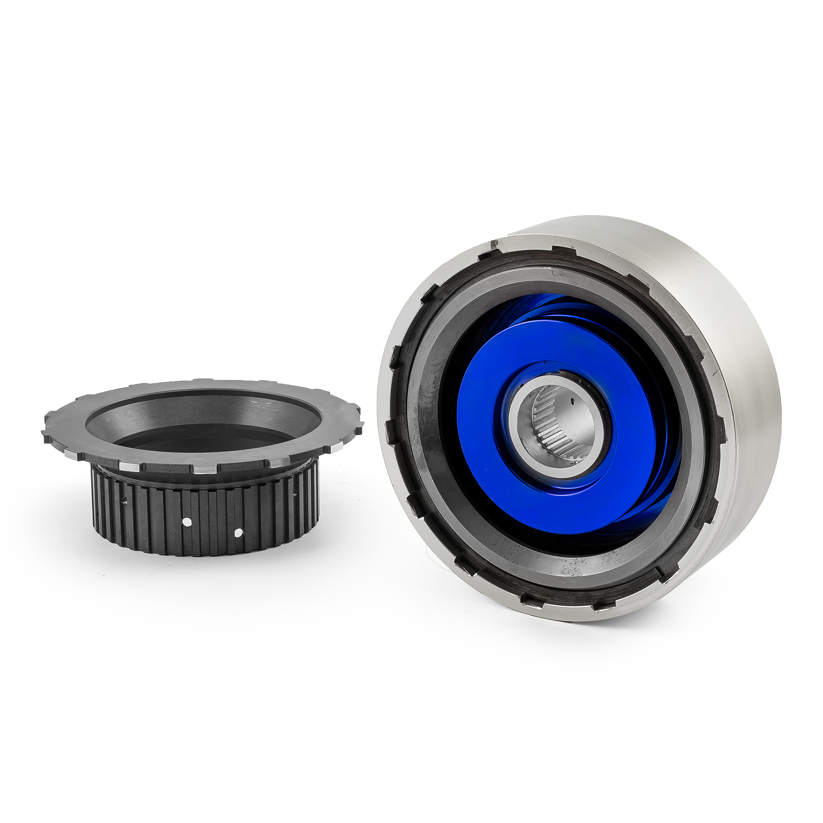 Speedmaster® PCE623.1022.01 GM TH400 Direct Clutch Assembly w/ Direct Clutch Hub - STD