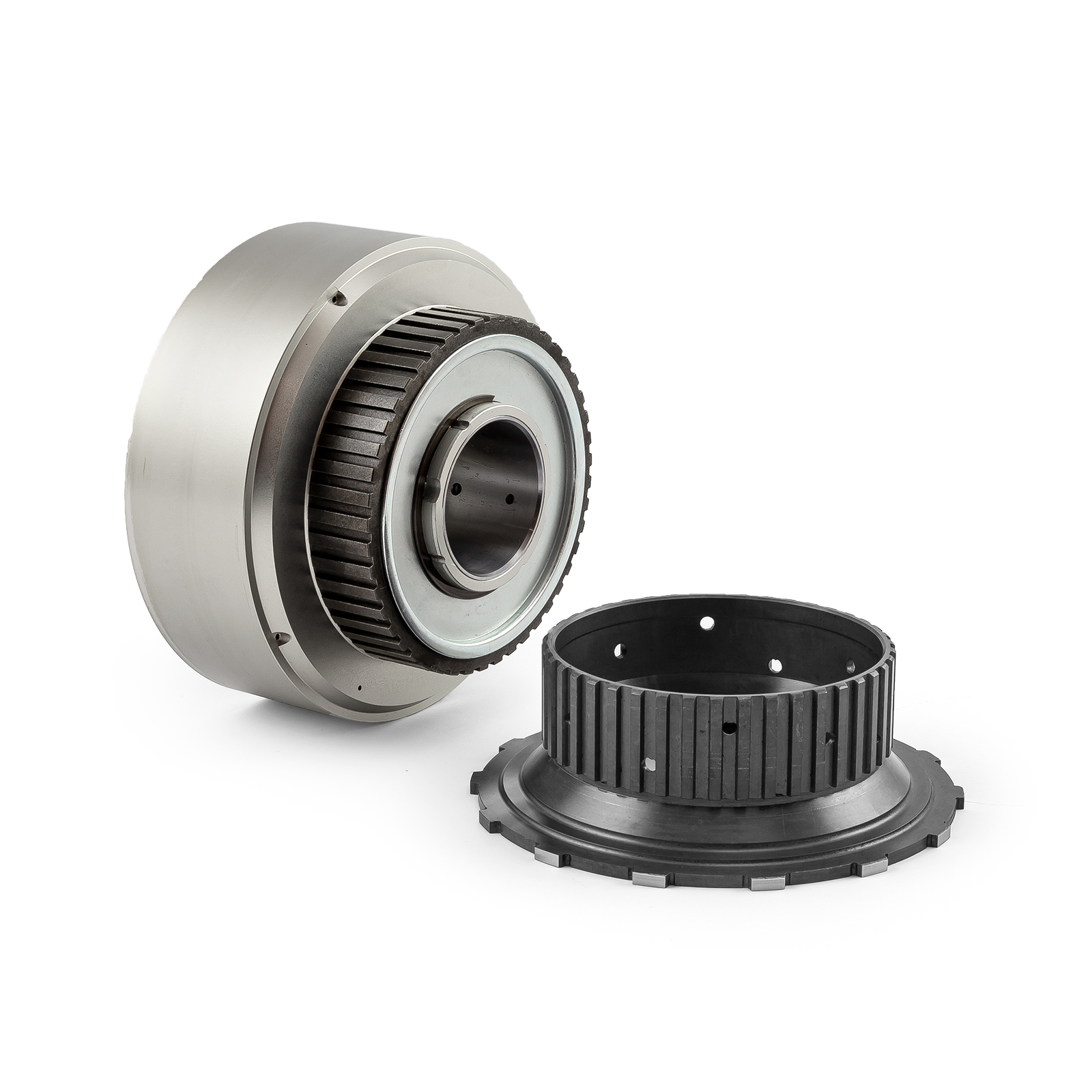 Speedmaster® PCE623.1022.01 GM TH400 Direct Clutch Assembly w/ Direct Clutch Hub - STD