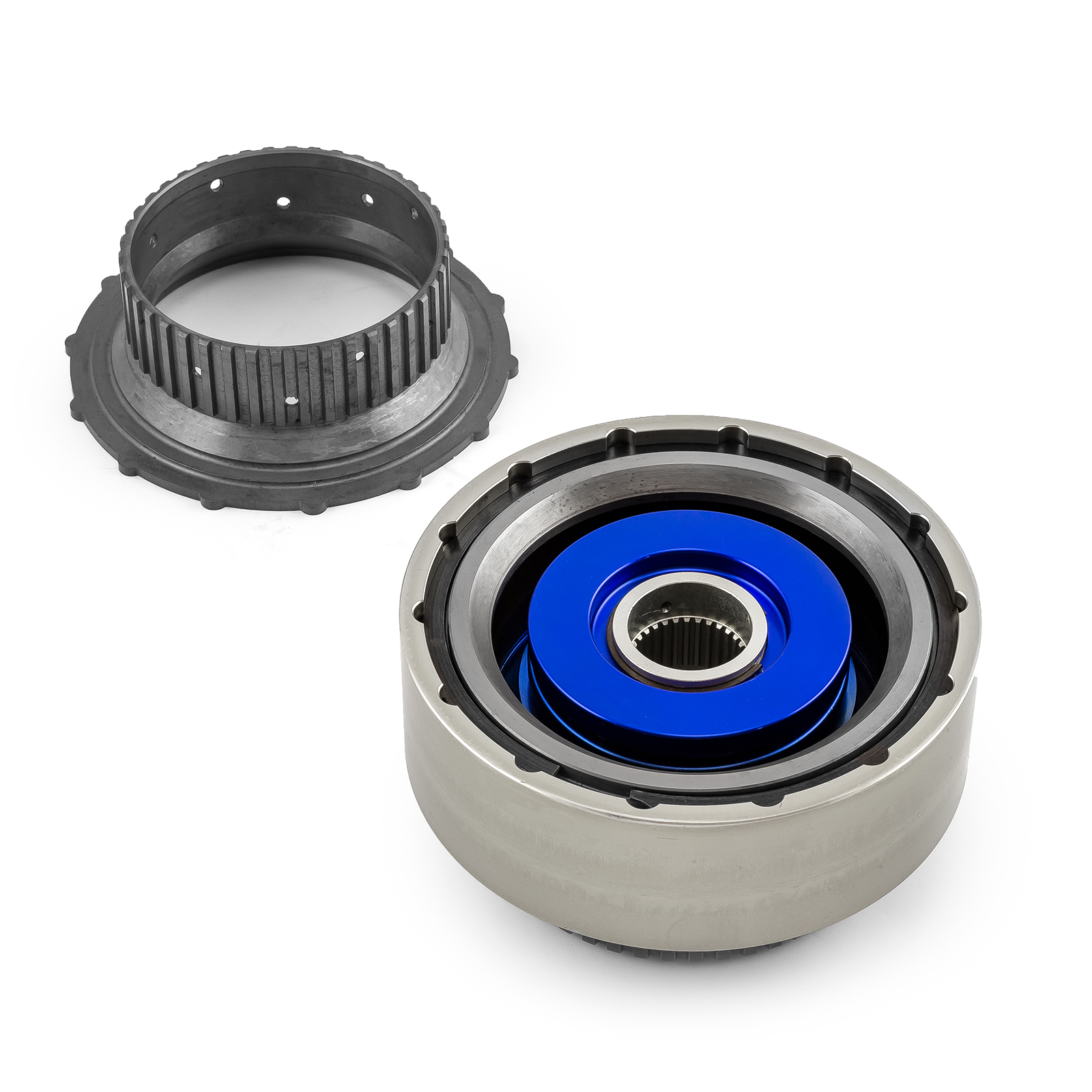 Speedmaster® PCE623.1022.02 GM TH400 Direct Clutch Assembly w/ Direct Clutch Hub - Racing