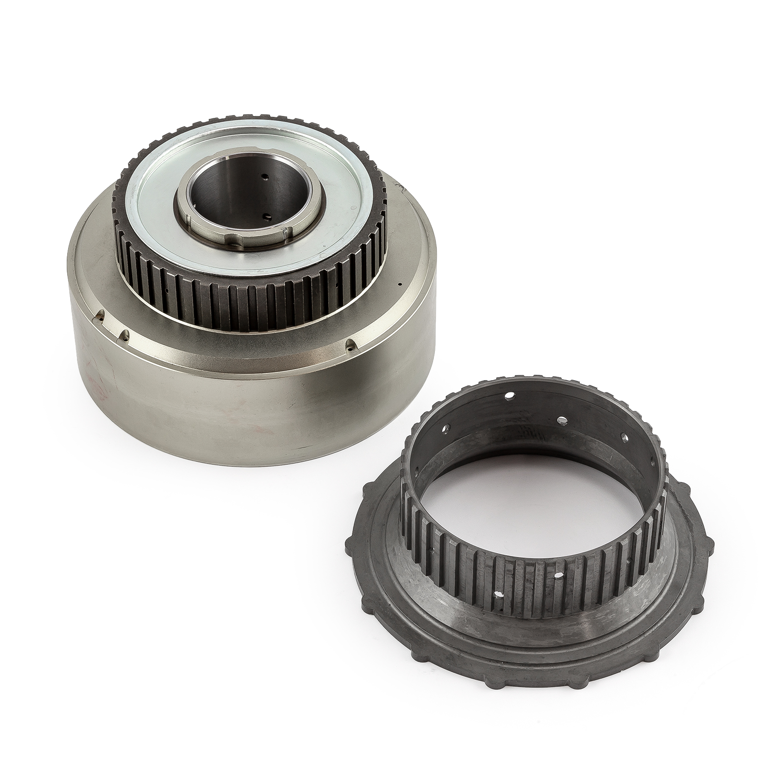 Speedmaster® PCE623.1022.02 GM TH400 Direct Clutch Assembly w/ Direct Clutch Hub - Racing
