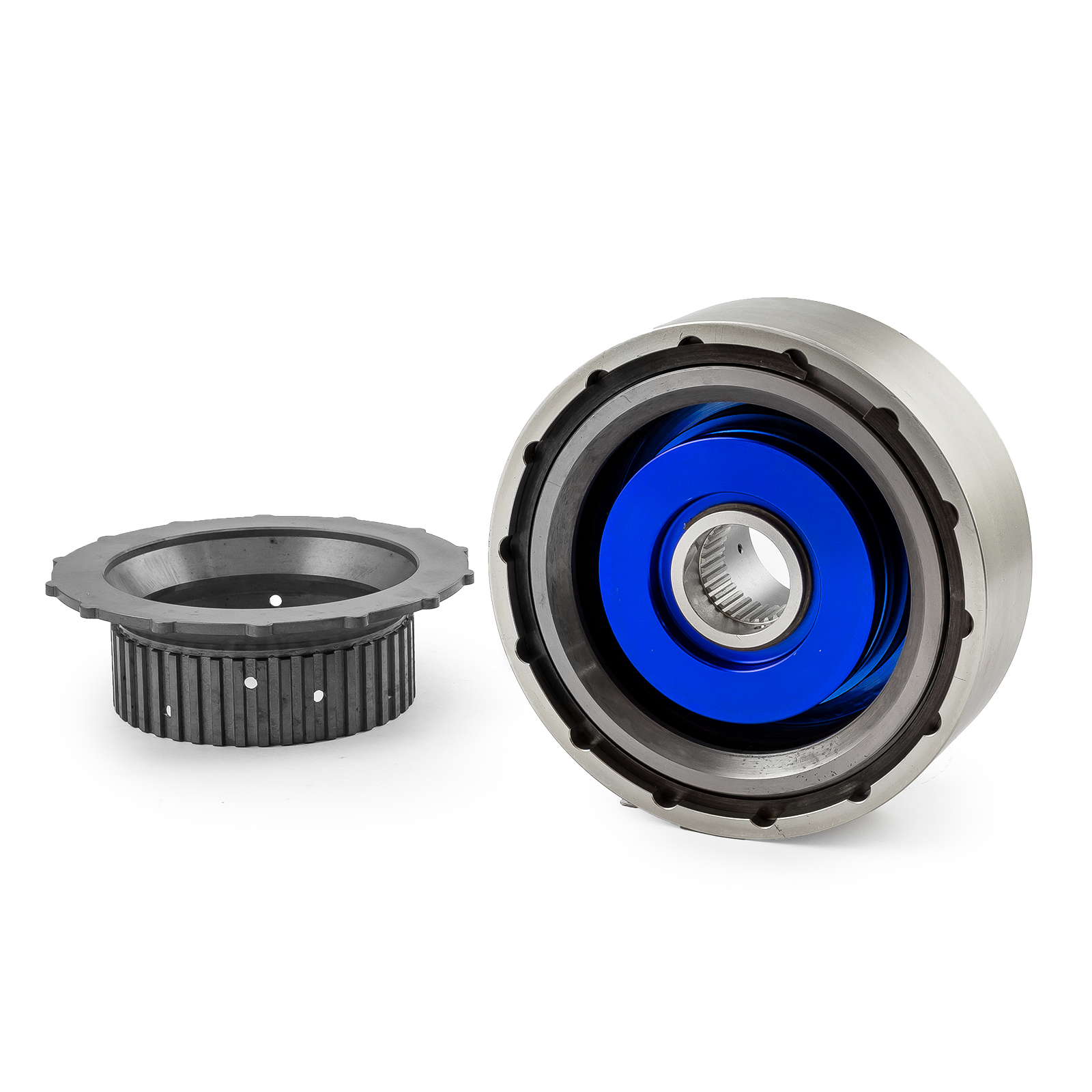 Speedmaster® PCE623.1022.02 GM TH400 Direct Clutch Assembly w/ Direct Clutch Hub - Racing