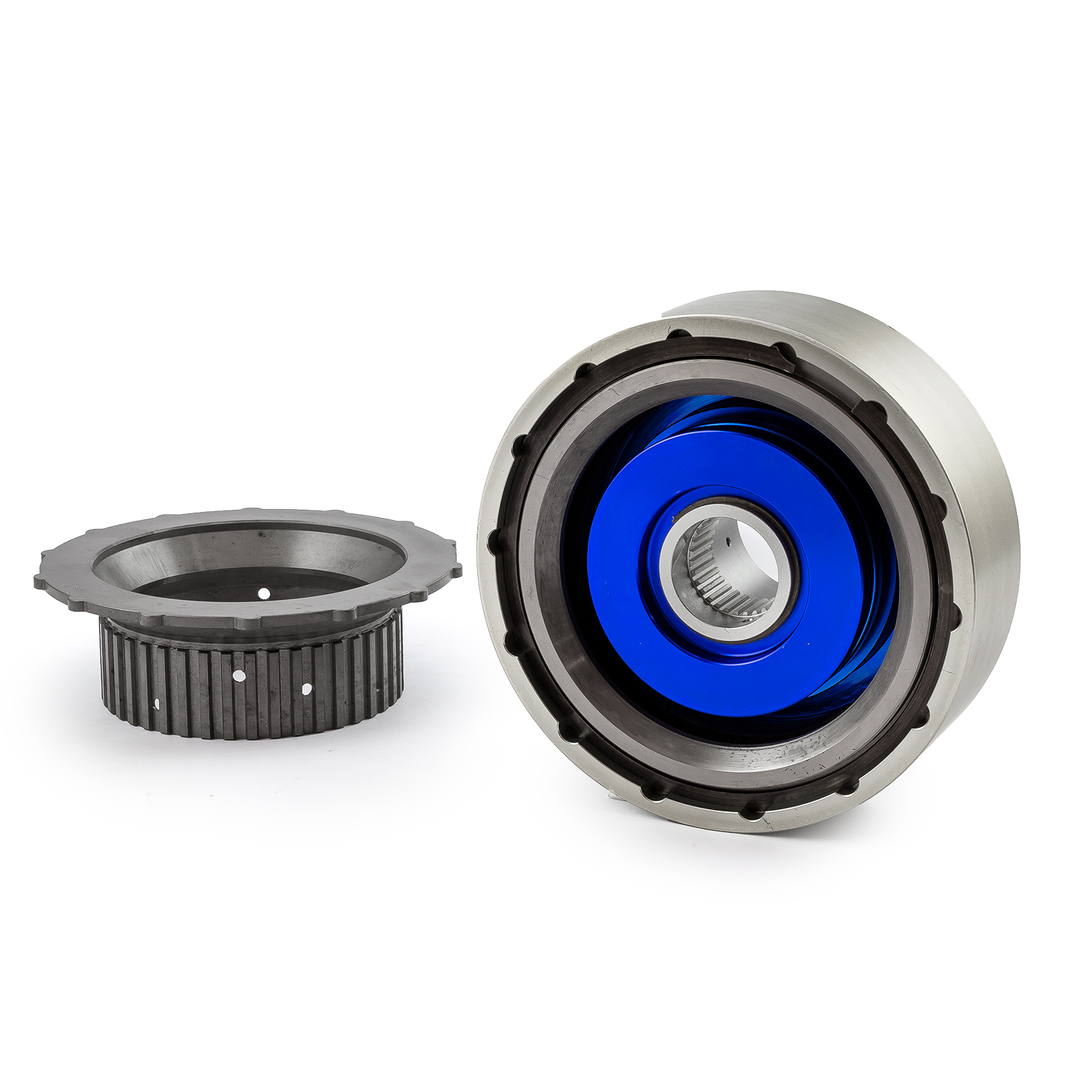 Speedmaster® PCE623.1022.02 GM TH400 Direct Clutch Assembly w/ Direct Clutch Hub - Racing