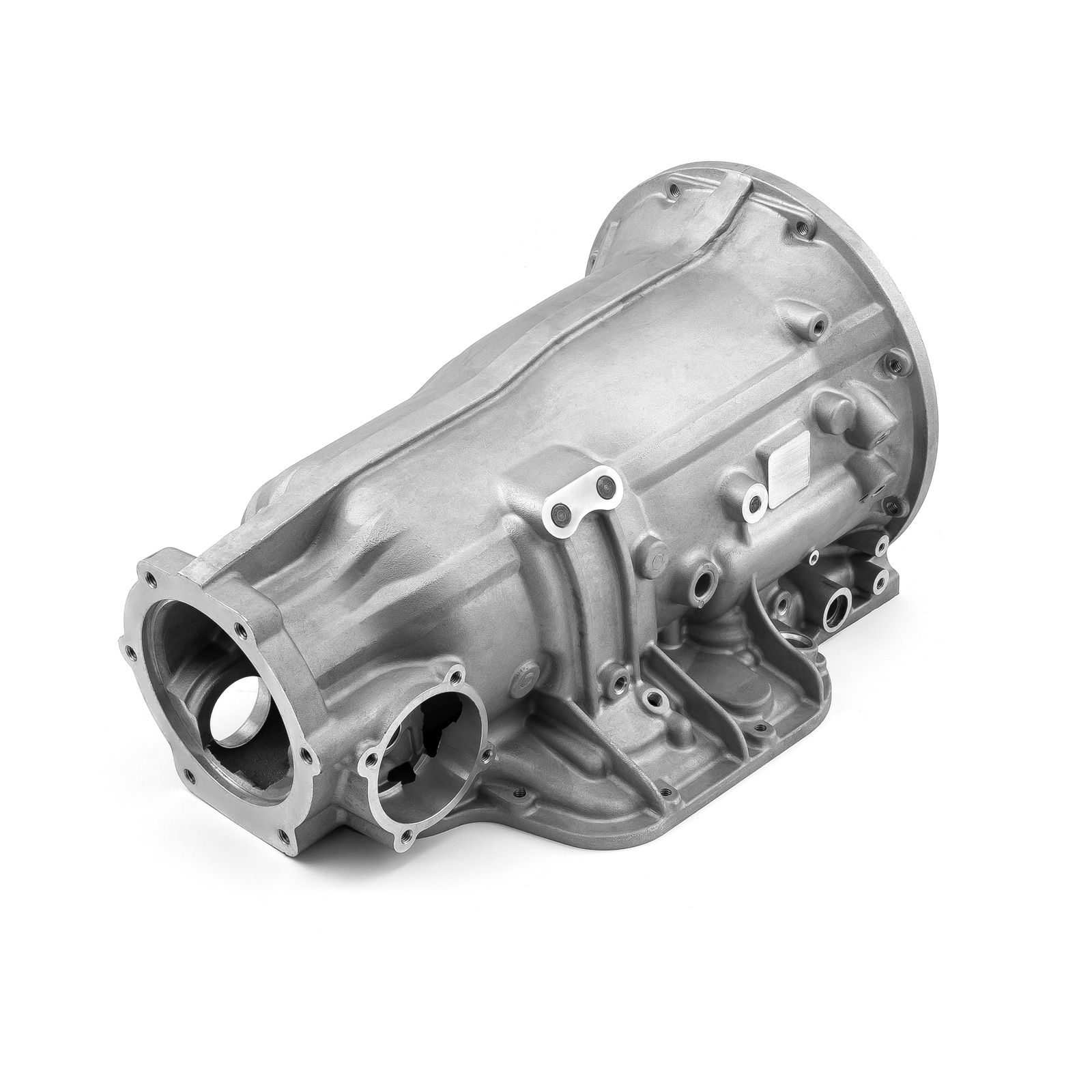 Speedmaster® PCE628.1002 Turbo 400 TH400 Aluminum Heavy Duty Transmission Case SFI Approved