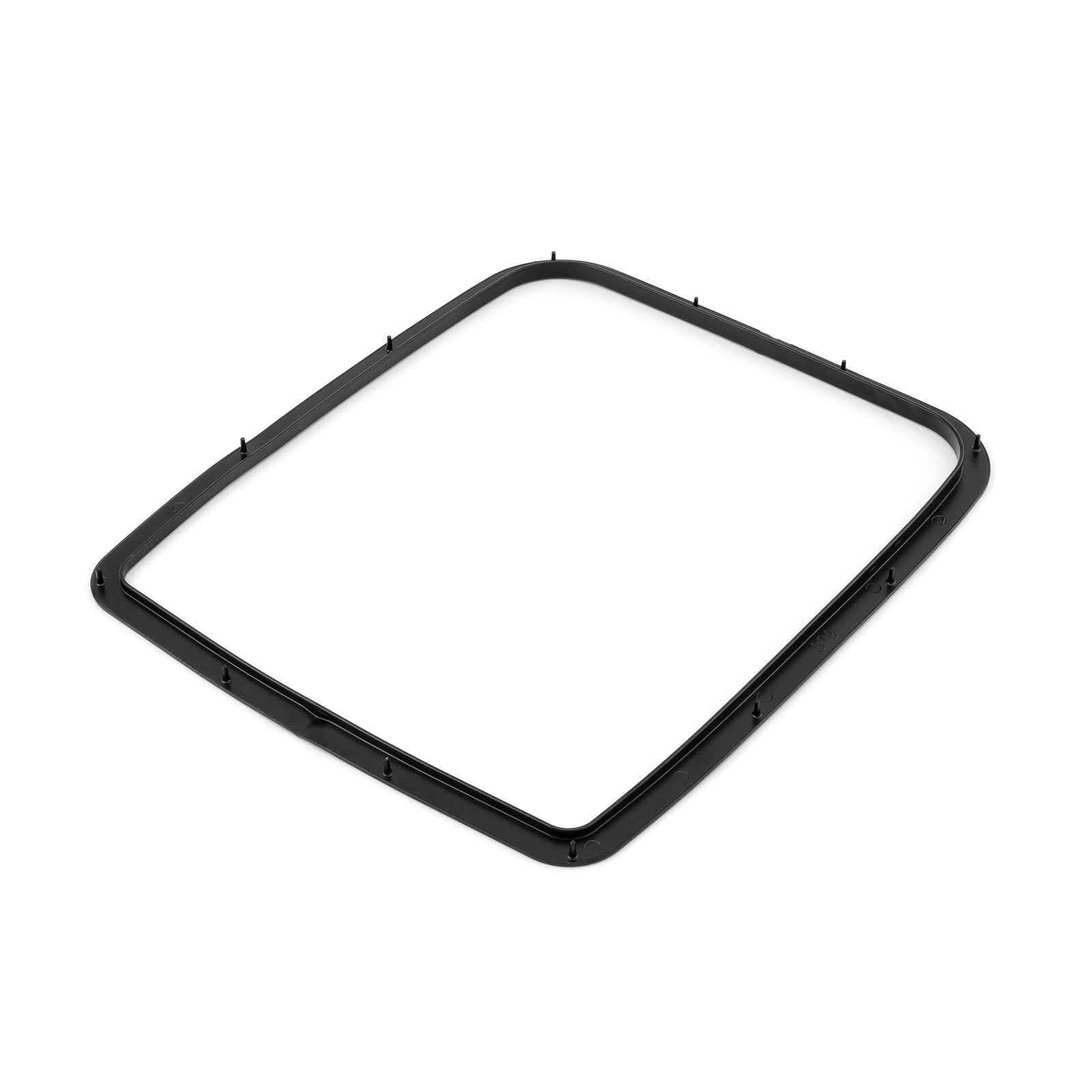 Speedmaster® PCE630.1001 Ford XY Falcon GT Shaker Aluminum Bonnet Ring