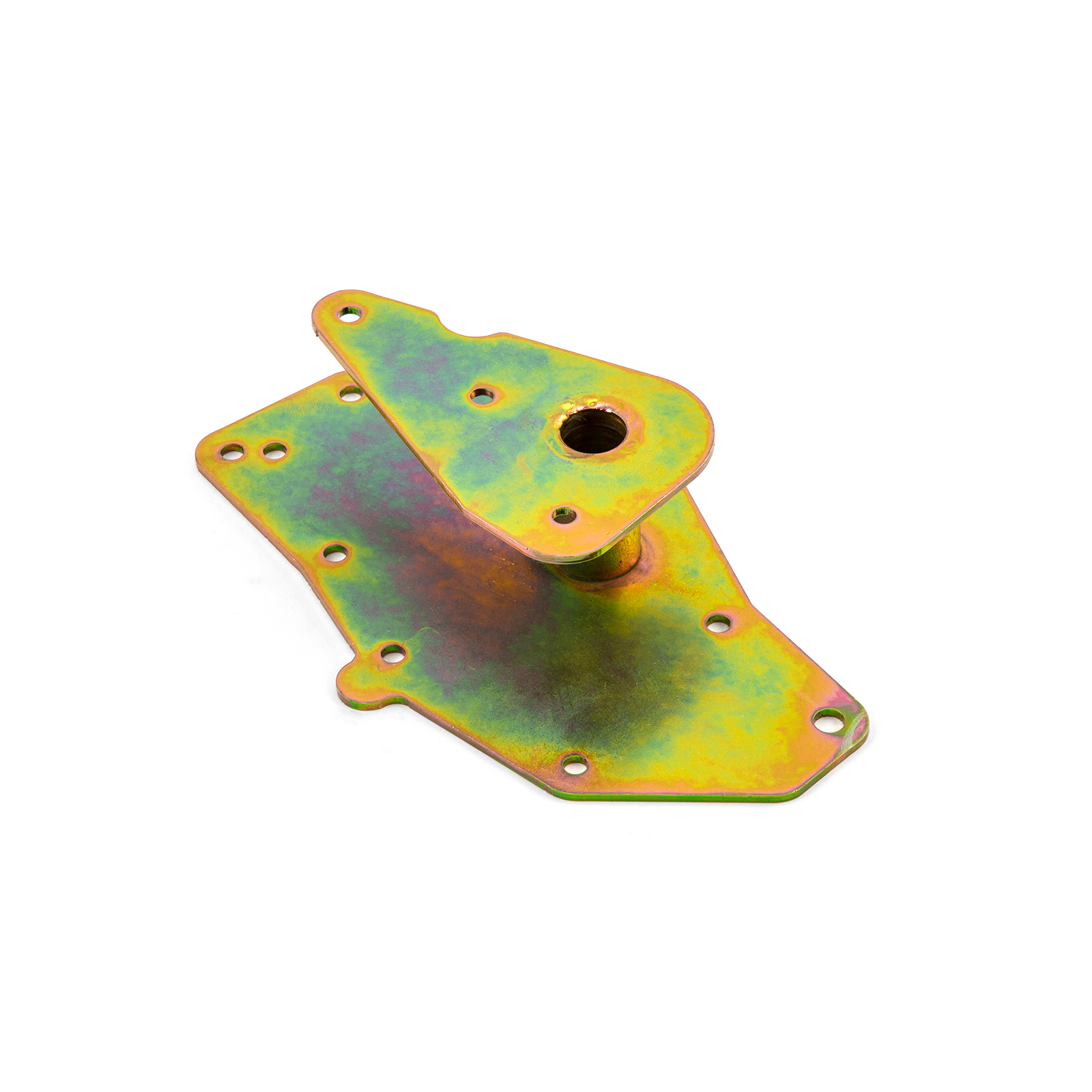 Speedmaster® PCE635.1004 Ford C4 Extra Capacity Transmission Oil Pan Filter and Extension Kit