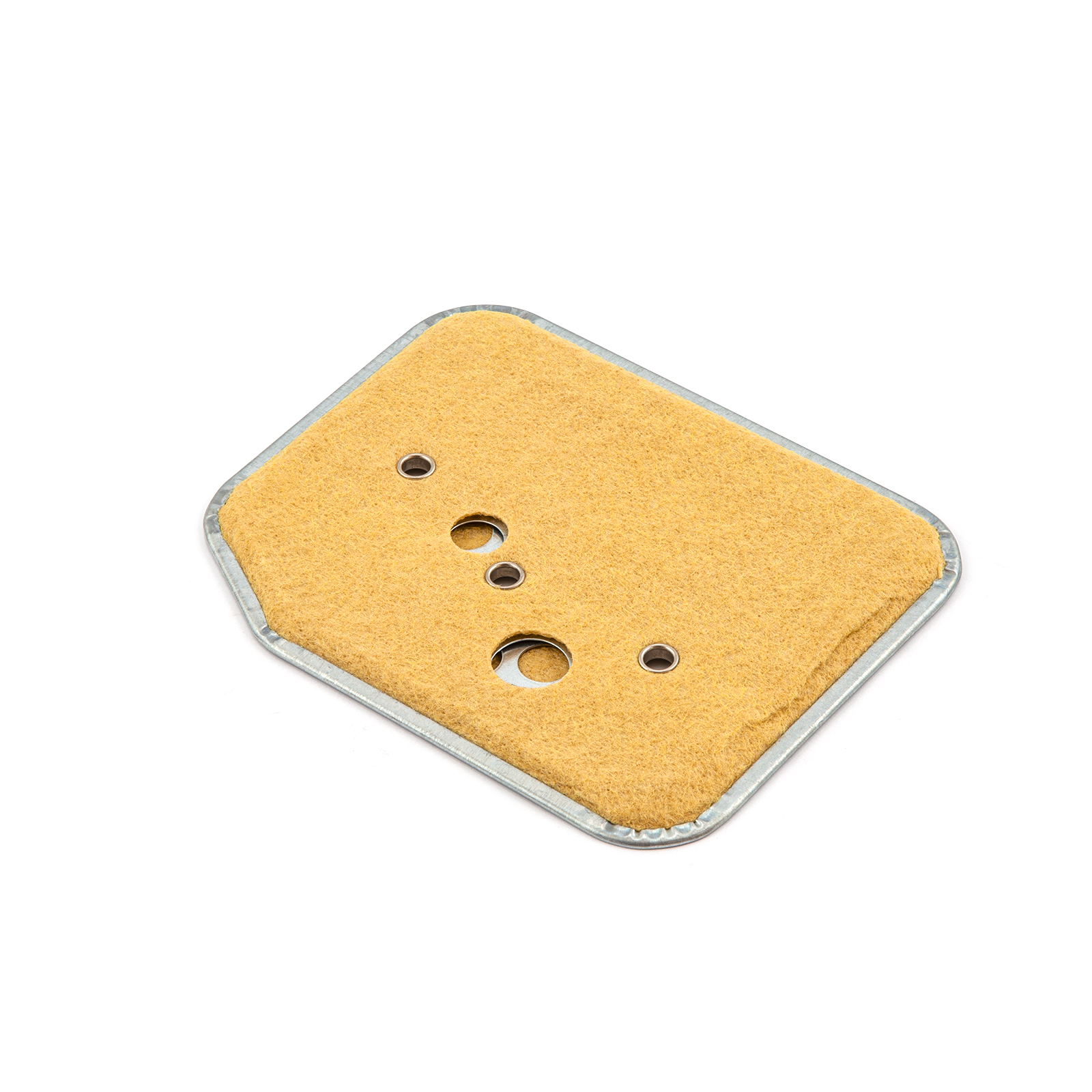 Speedmaster® PCE635.1004 Ford C4 Extra Capacity Transmission Oil Pan Filter and Extension Kit