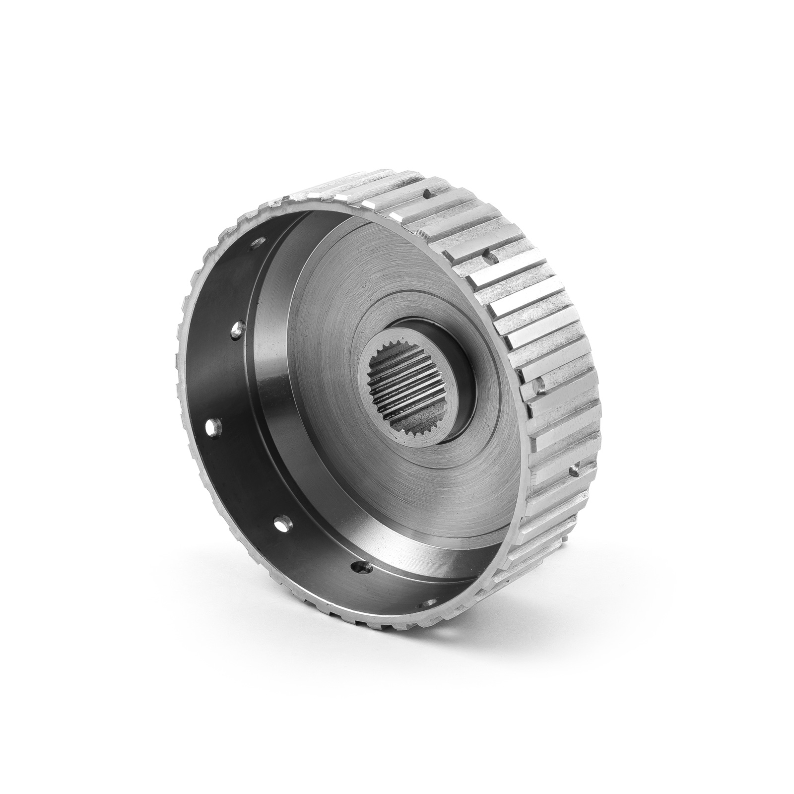 Speedmaster® PCE637.1001 Turbo 400 TH400 Billet Steel Forward Clutch Hub