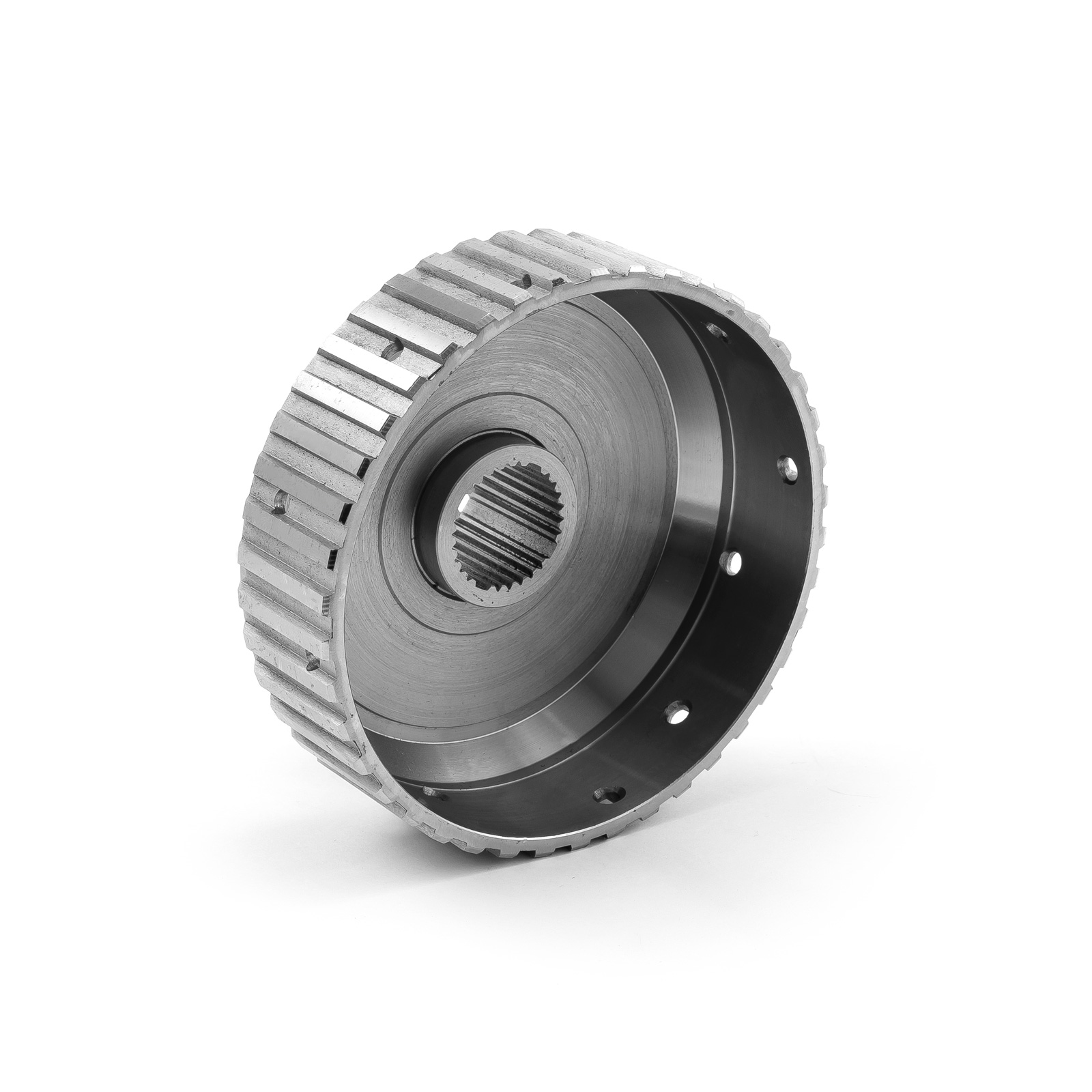 Speedmaster® PCE637.1001 Turbo 400 TH400 Billet Steel Forward Clutch Hub