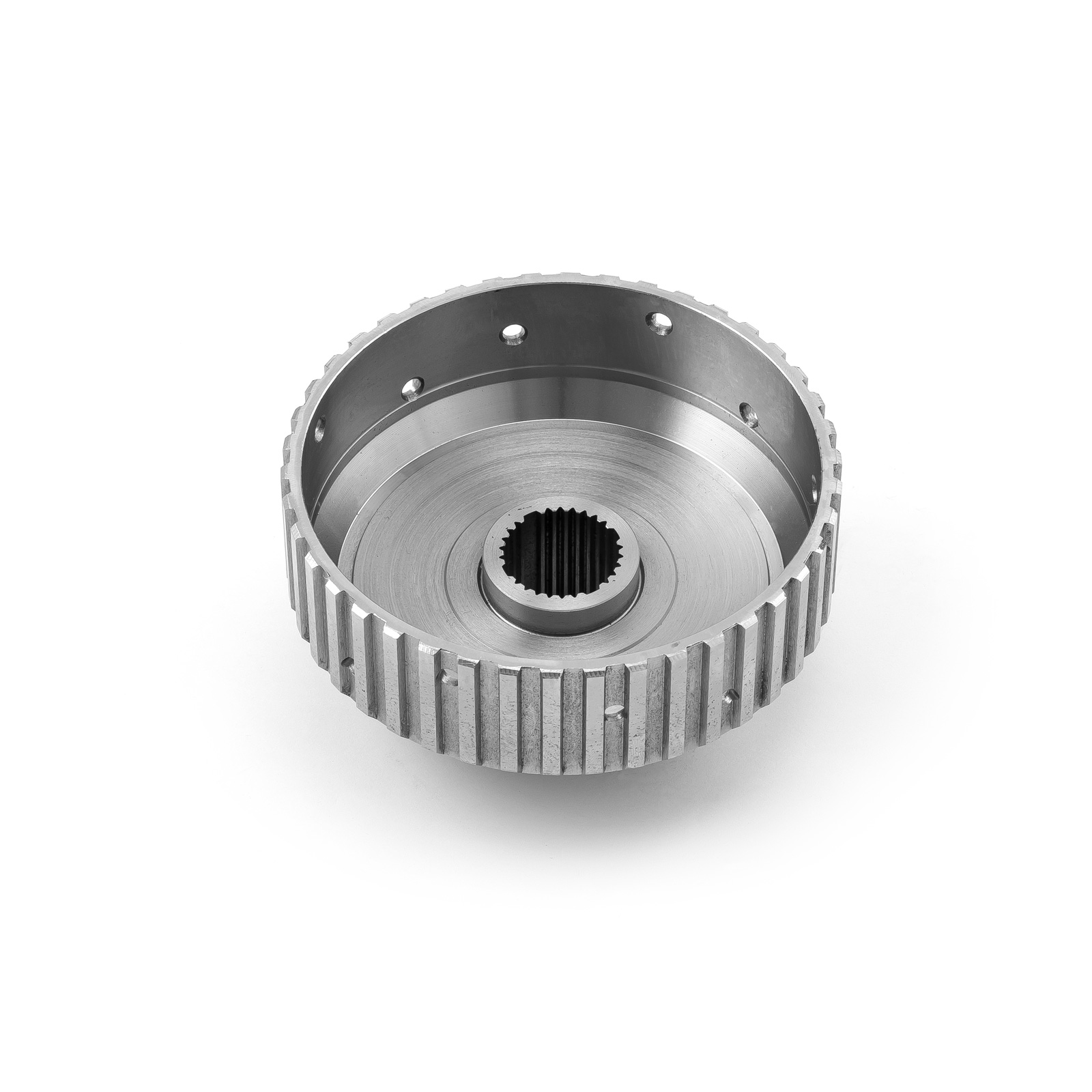 Speedmaster® PCE637.1001 Turbo 400 TH400 Billet Steel Forward Clutch Hub