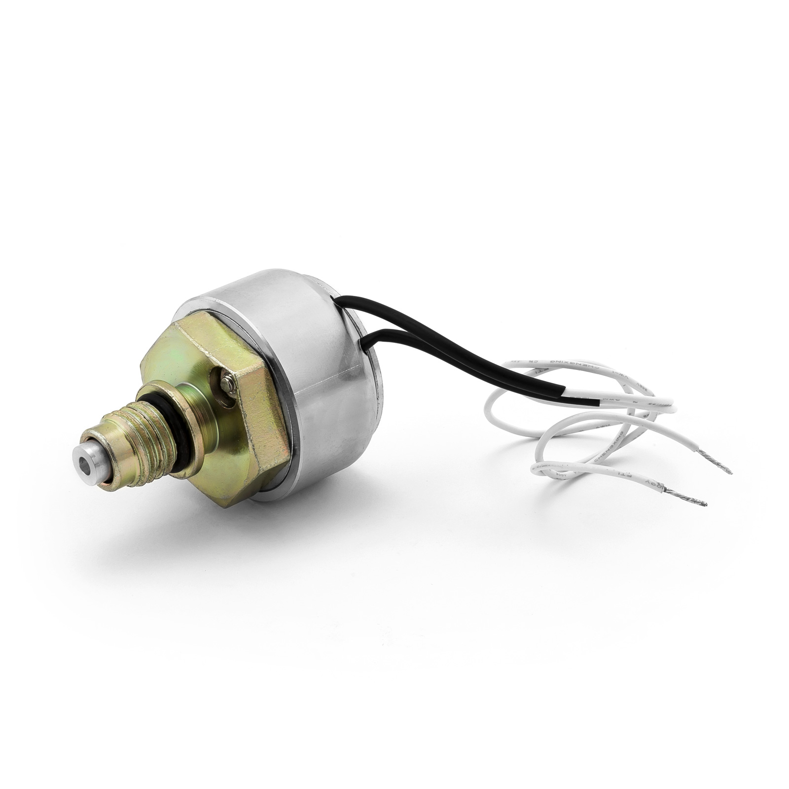 Speedmaster® PCE641.1003 Ford C4 Transmission Screw in TransBrake Solenoid (PCE628.1003 Case Only)