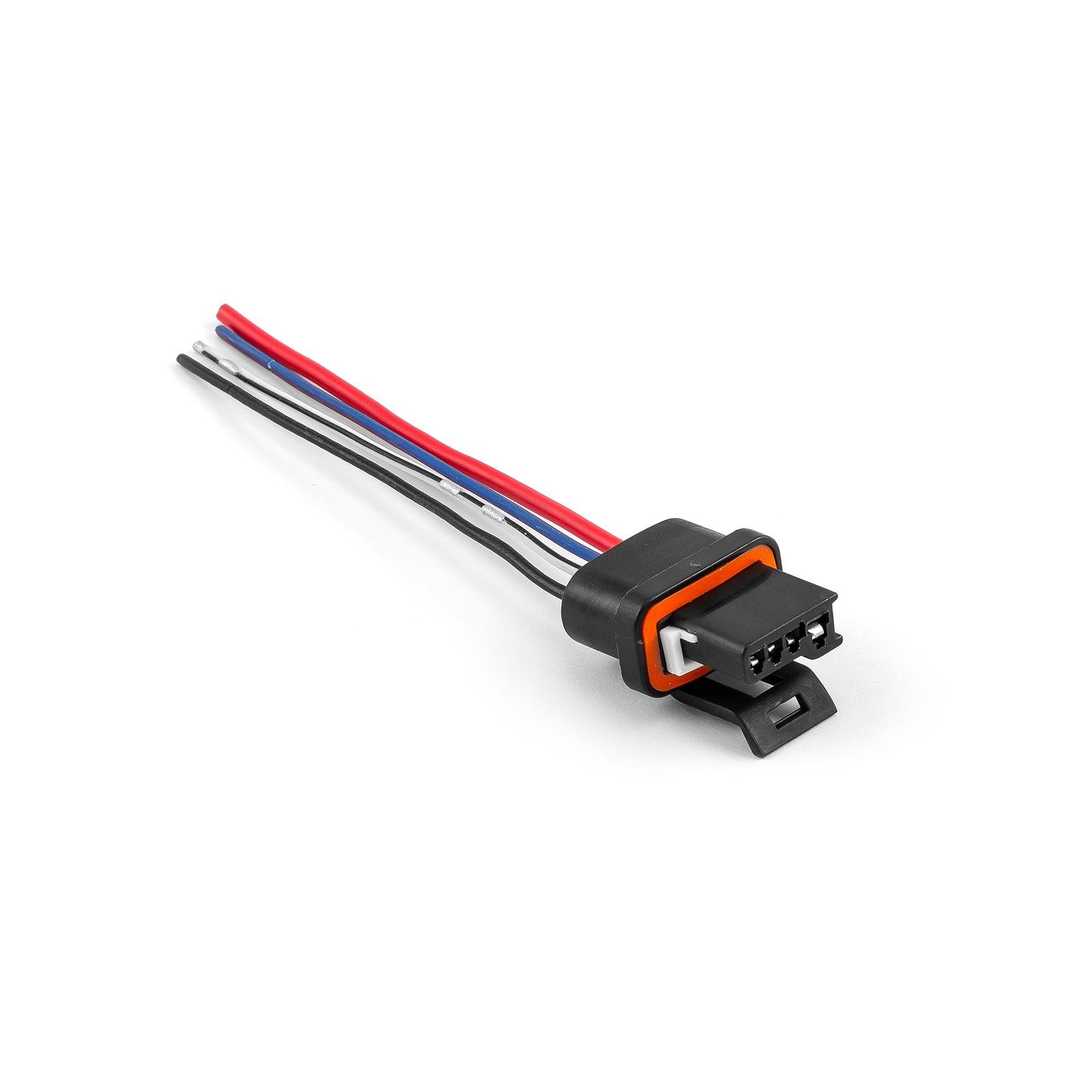 Speedmaster® PCE649.1002 GM Alternator Wiring Harness 10si Case to CS130 Conversion Plug