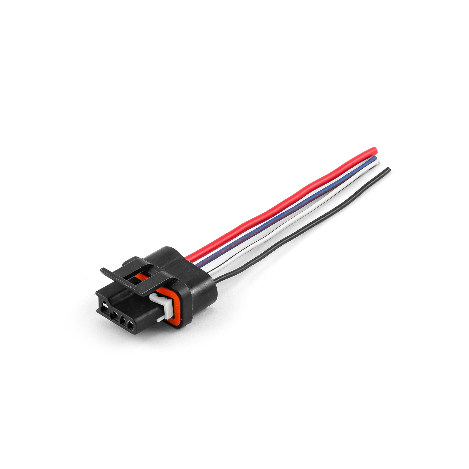 Speedmaster® PCE649.1002 GM Alternator Wiring Harness 10si Case to CS130 Conversion Plug
