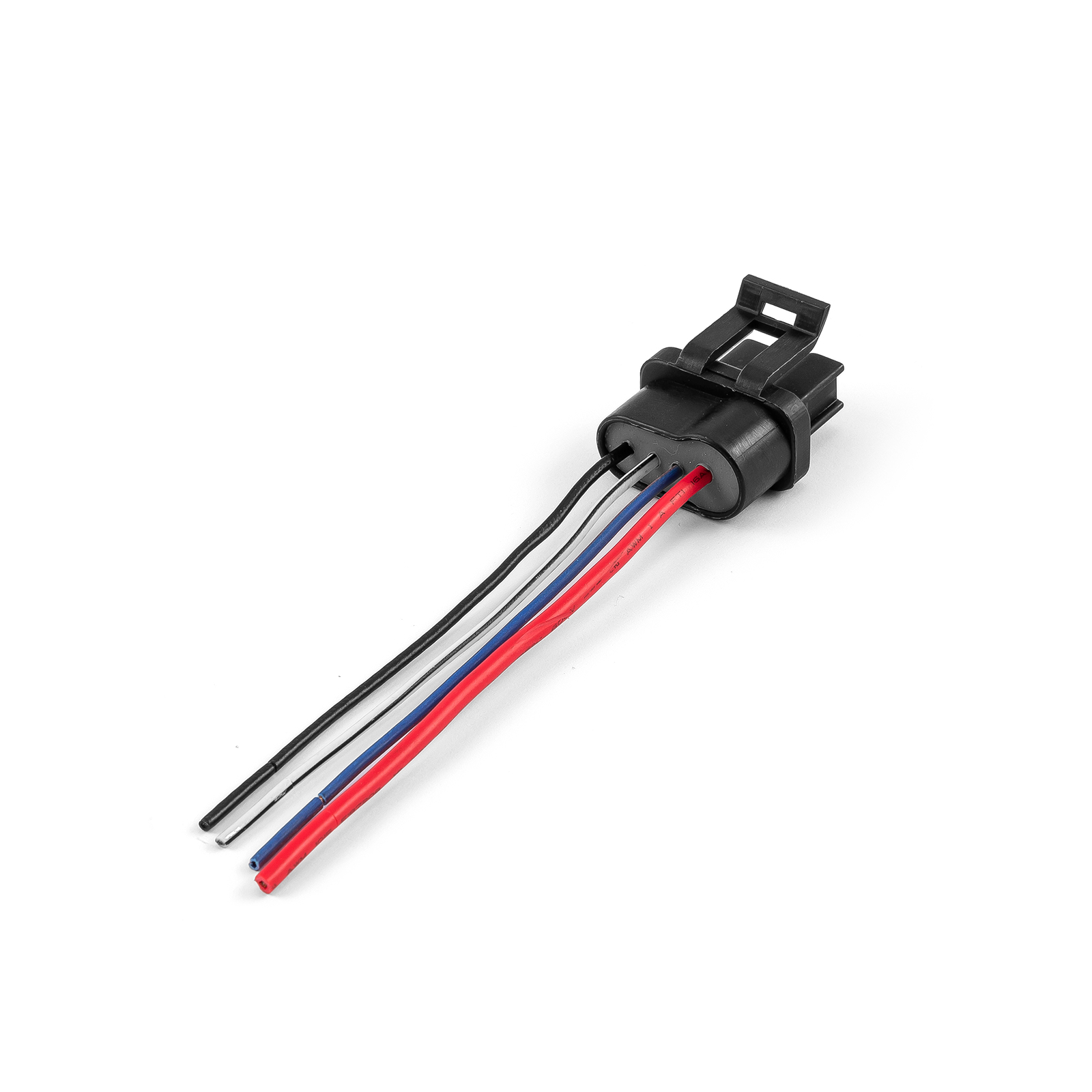Speedmaster® PCE649.1002 GM Alternator Wiring Harness 10si Case to CS130 Conversion Plug