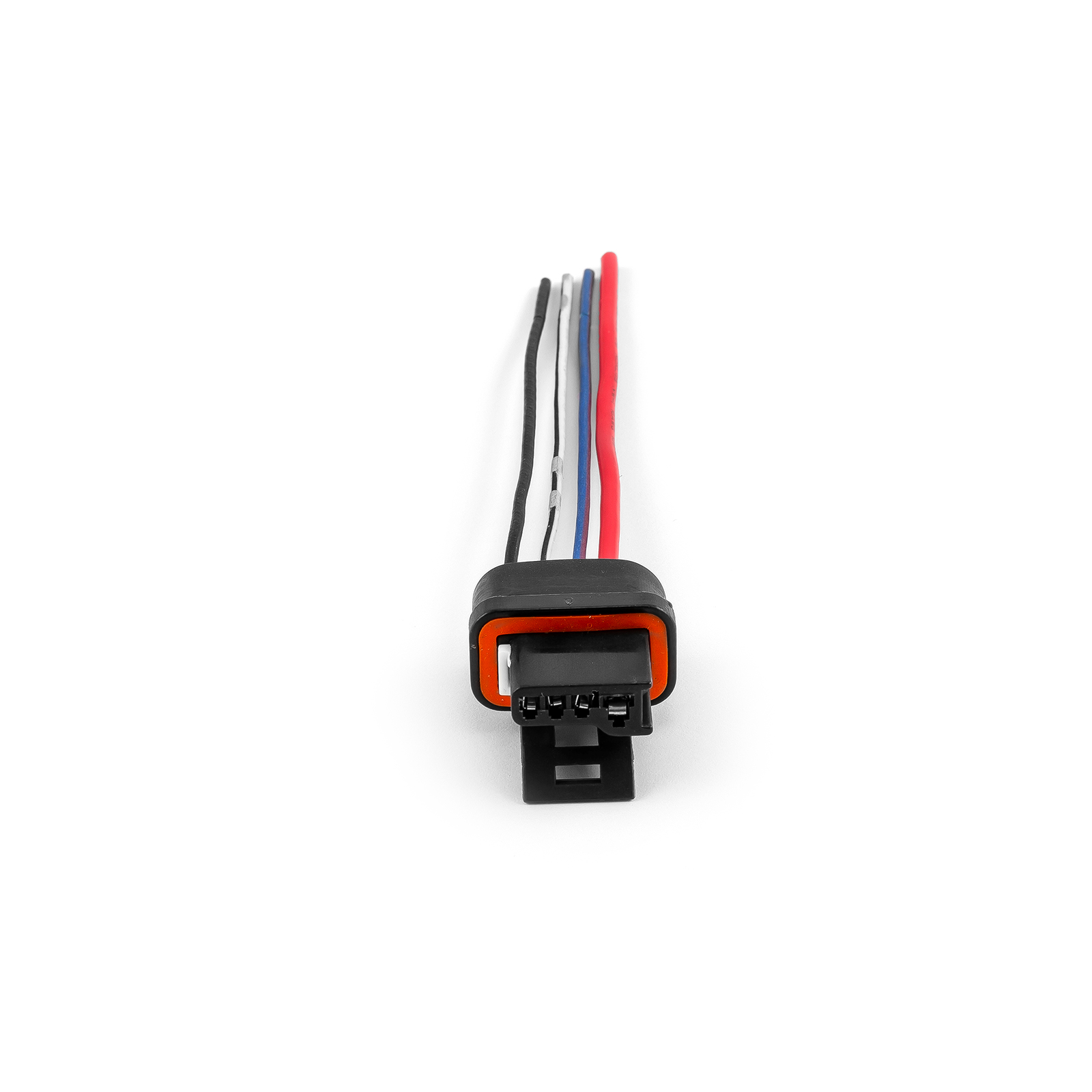 Speedmaster® PCE649.1002 GM Alternator Wiring Harness 10si Case to CS130 Conversion Plug