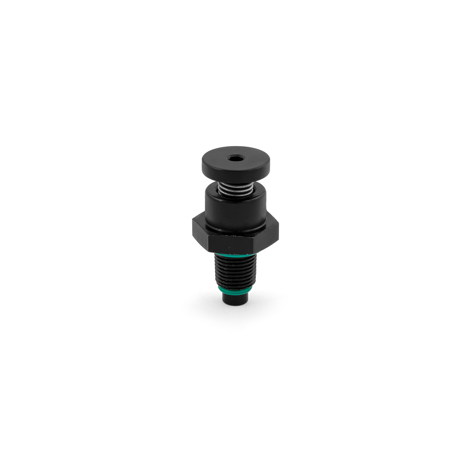 Speedmaster® PCE650.1001 Roots Style Supercharger Blower Case Pressure Relief Valve