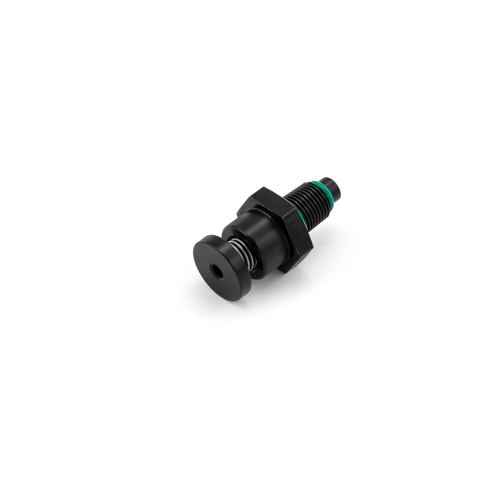 Speedmaster® PCE650.1001 Roots Style Supercharger Blower Case Pressure Relief Valve