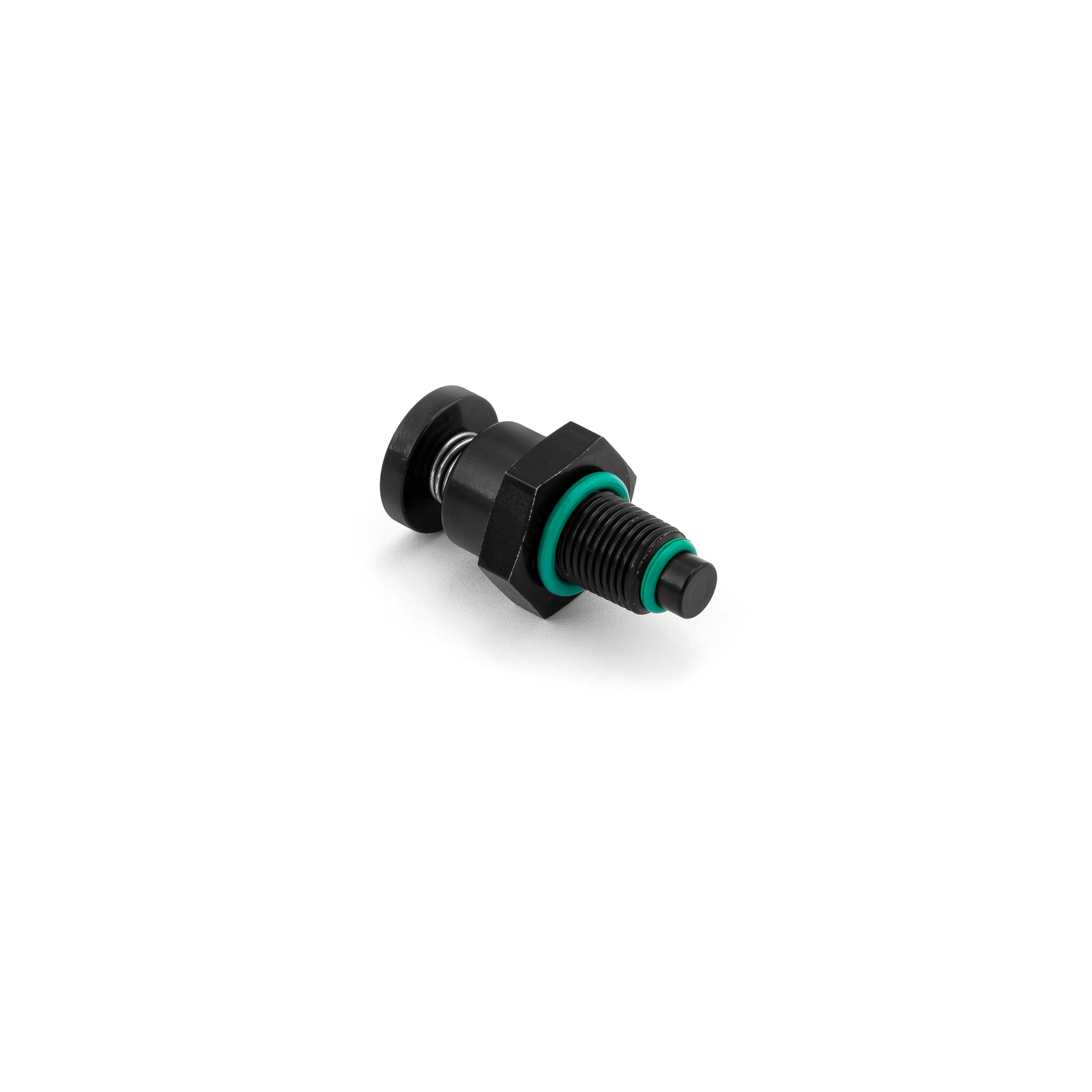 Speedmaster® PCE650.1001 Roots Style Supercharger Blower Case Pressure Relief Valve