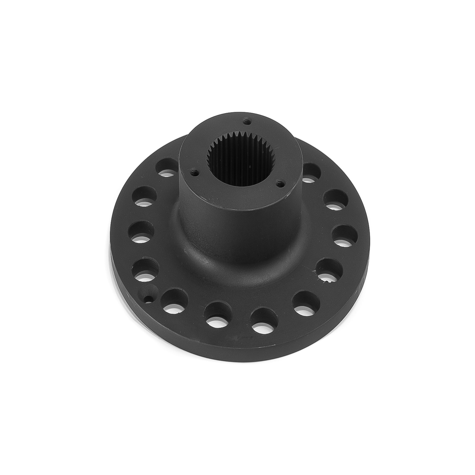 Drive Flange Steel 35 Spline 5x4.5" 5x4.75" 5x120mm Bolt Pattern