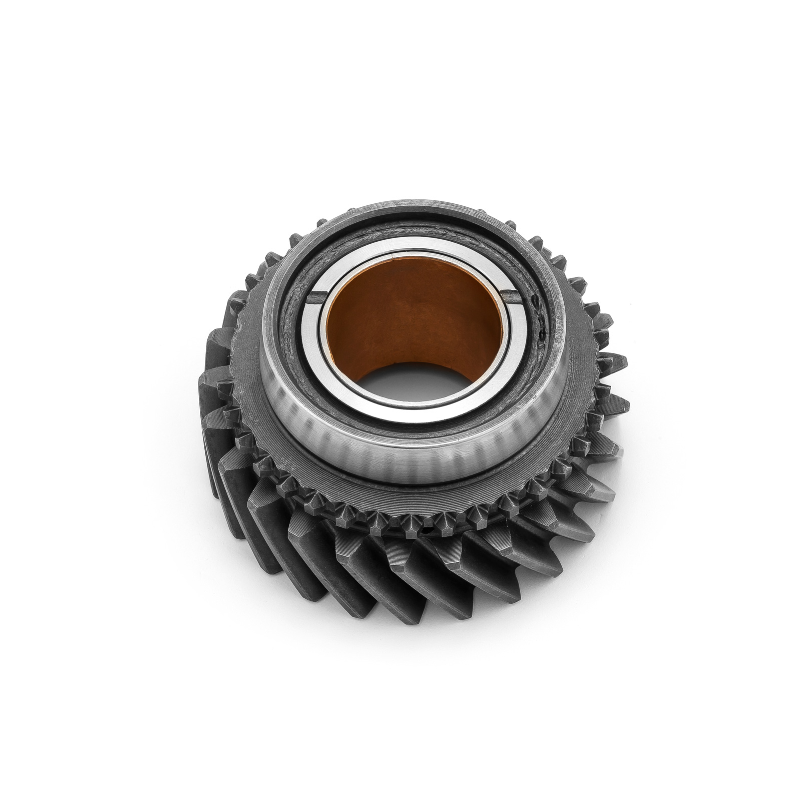 Speedmaster® PCE659.1011 Ford Mustang Falcon 1964-73 Toploader 4 Speed 3rd Gear 25 Tooth