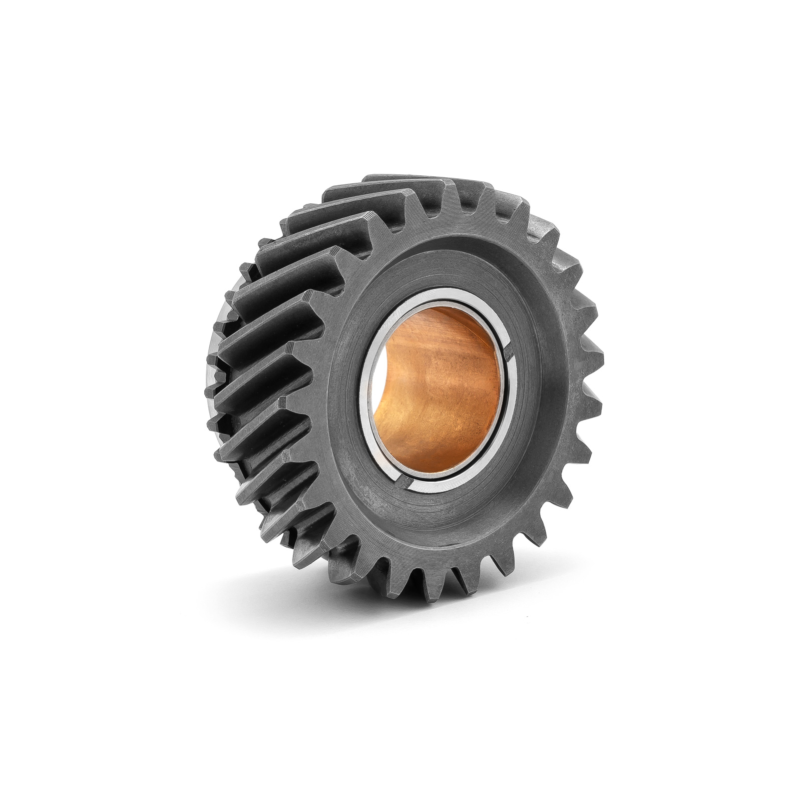 Speedmaster® PCE659.1011 Ford Mustang Falcon 1964-73 Toploader 4 Speed 3rd Gear 25 Tooth