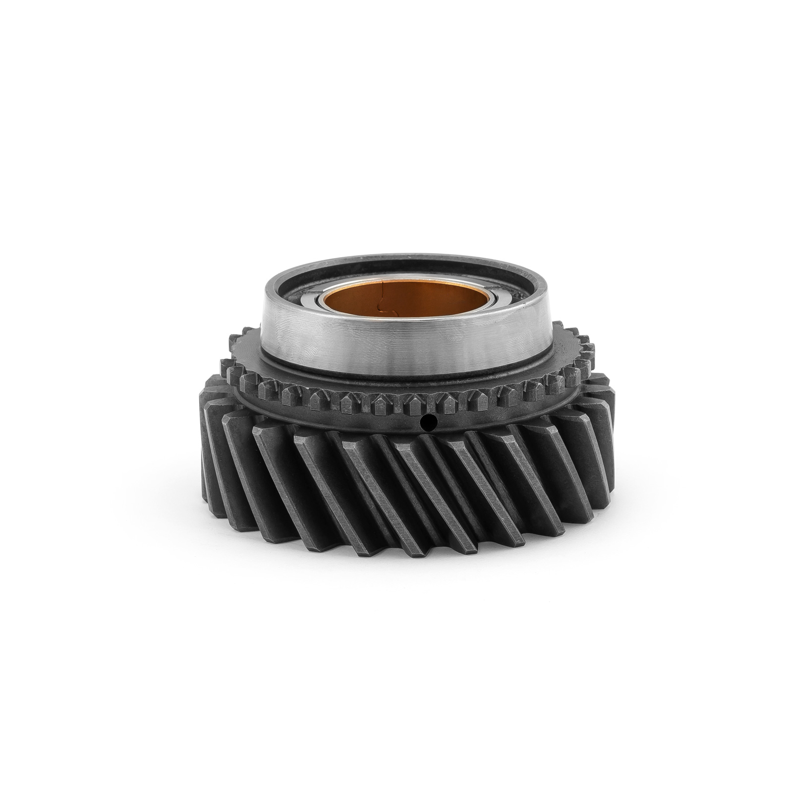 Speedmaster® PCE659.1011 Ford Mustang Falcon 1964-73 Toploader 4 Speed 3rd Gear 25 Tooth