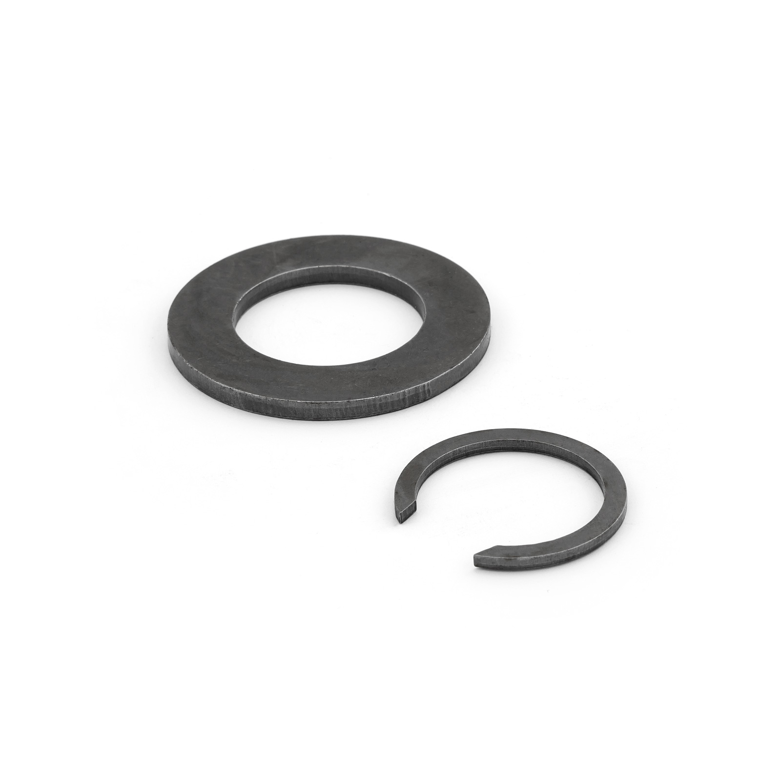 Speedmaster® PCE659.1013 Ford Mustang Falcon Toploader Spacer and Retainer Ring (Main Shaft)
