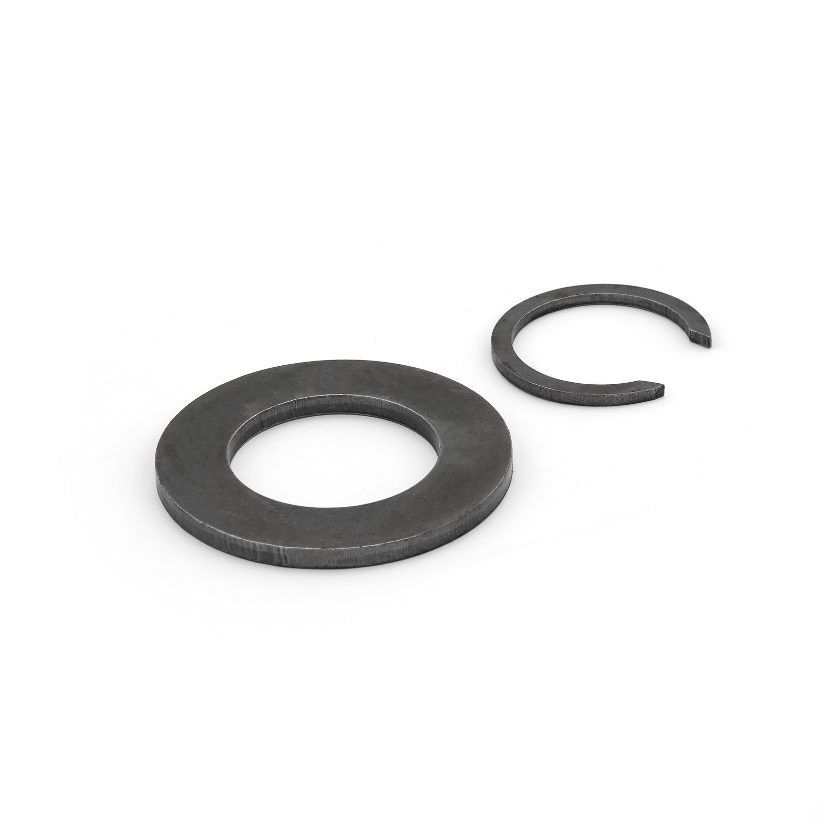 Speedmaster® PCE659.1013 Ford Mustang Falcon Toploader Spacer and Retainer Ring (Main Shaft)