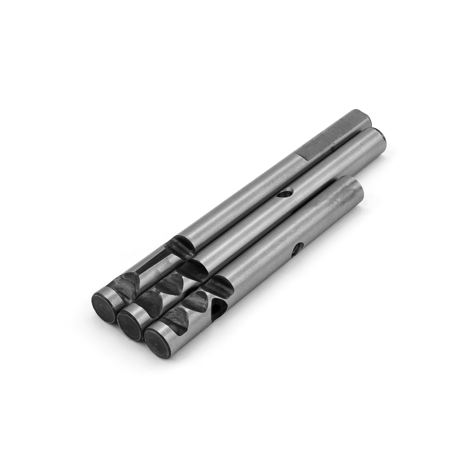 Speedmaster® PCE659.1017 Ford Mustang Falcon Toploader Shift Rails 3 Pack