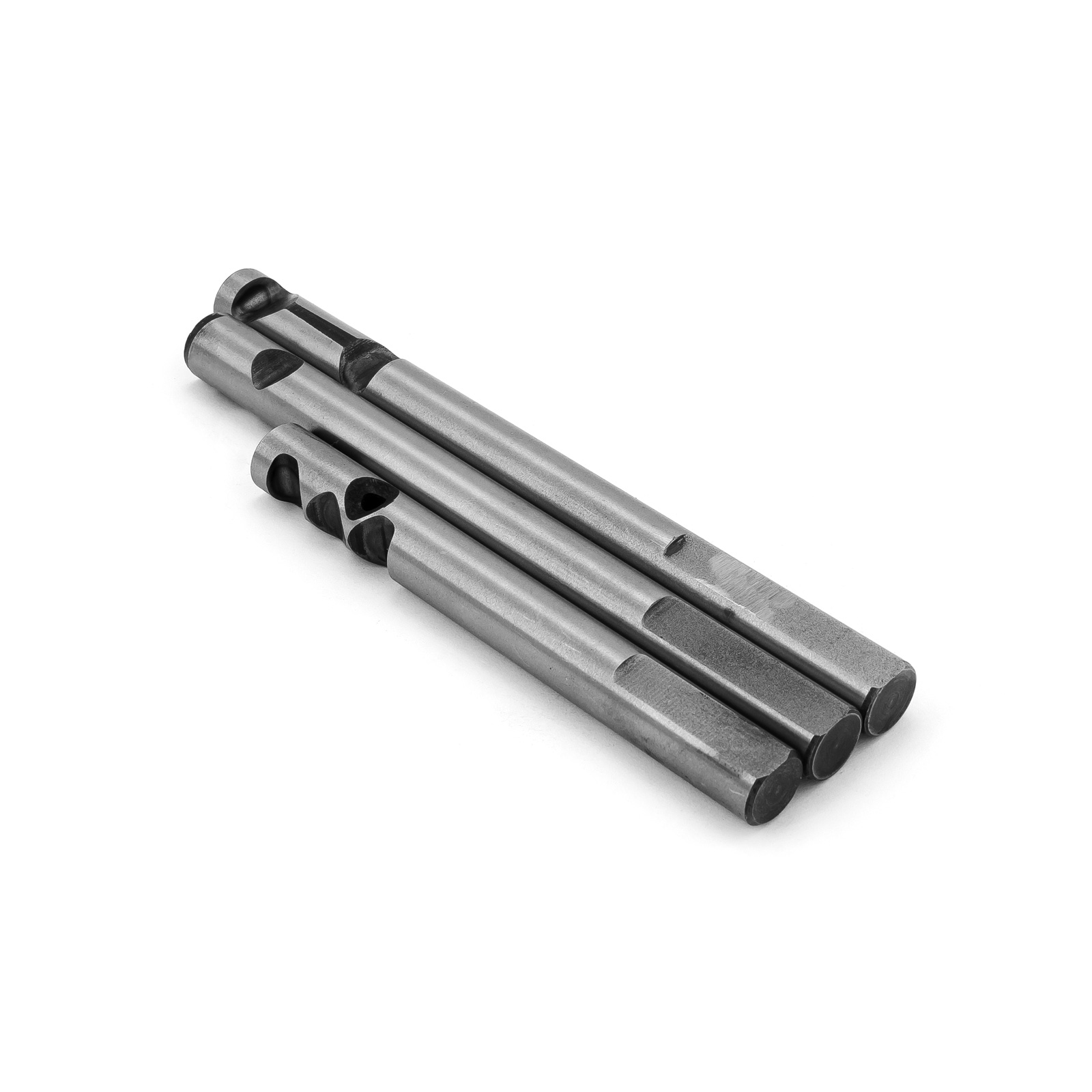 Speedmaster® PCE659.1017 Ford Mustang Falcon Toploader Shift Rails 3 Pack