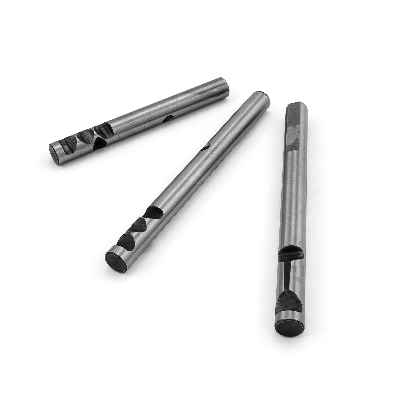 Speedmaster® PCE659.1017 Ford Mustang Falcon Toploader Shift Rails 3 Pack