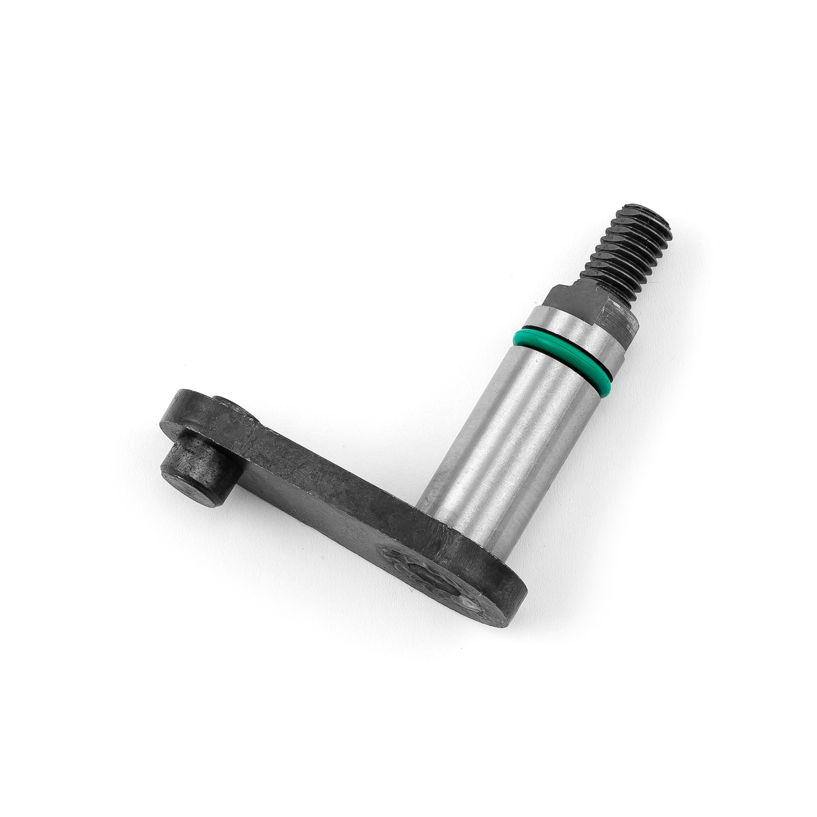 Ford Toploader Reverse Cam And Shaft Shift Control Finger Assembly