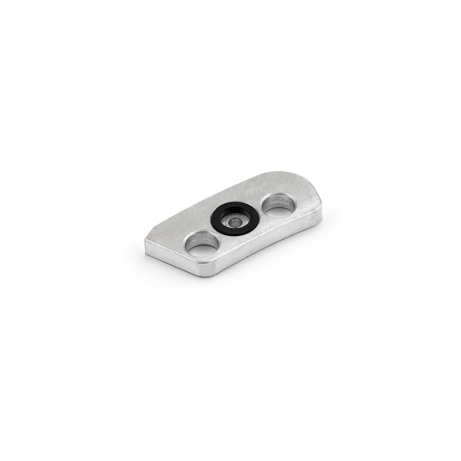 Brake Caliper Center Aluminum Space 5mm / 0.20 in.