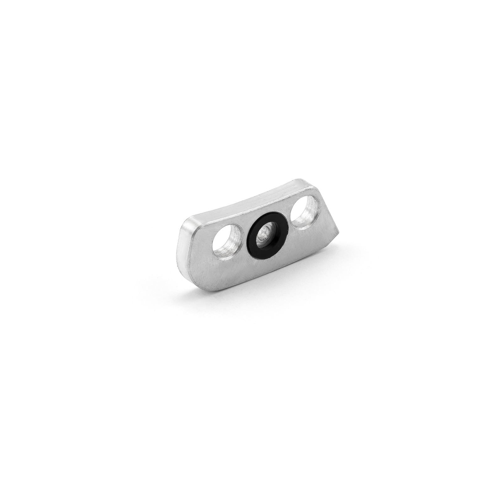 Speedmaster® PCE661.1001 Brake Caliper Center Aluminum Space 5mm / 0.20 in.