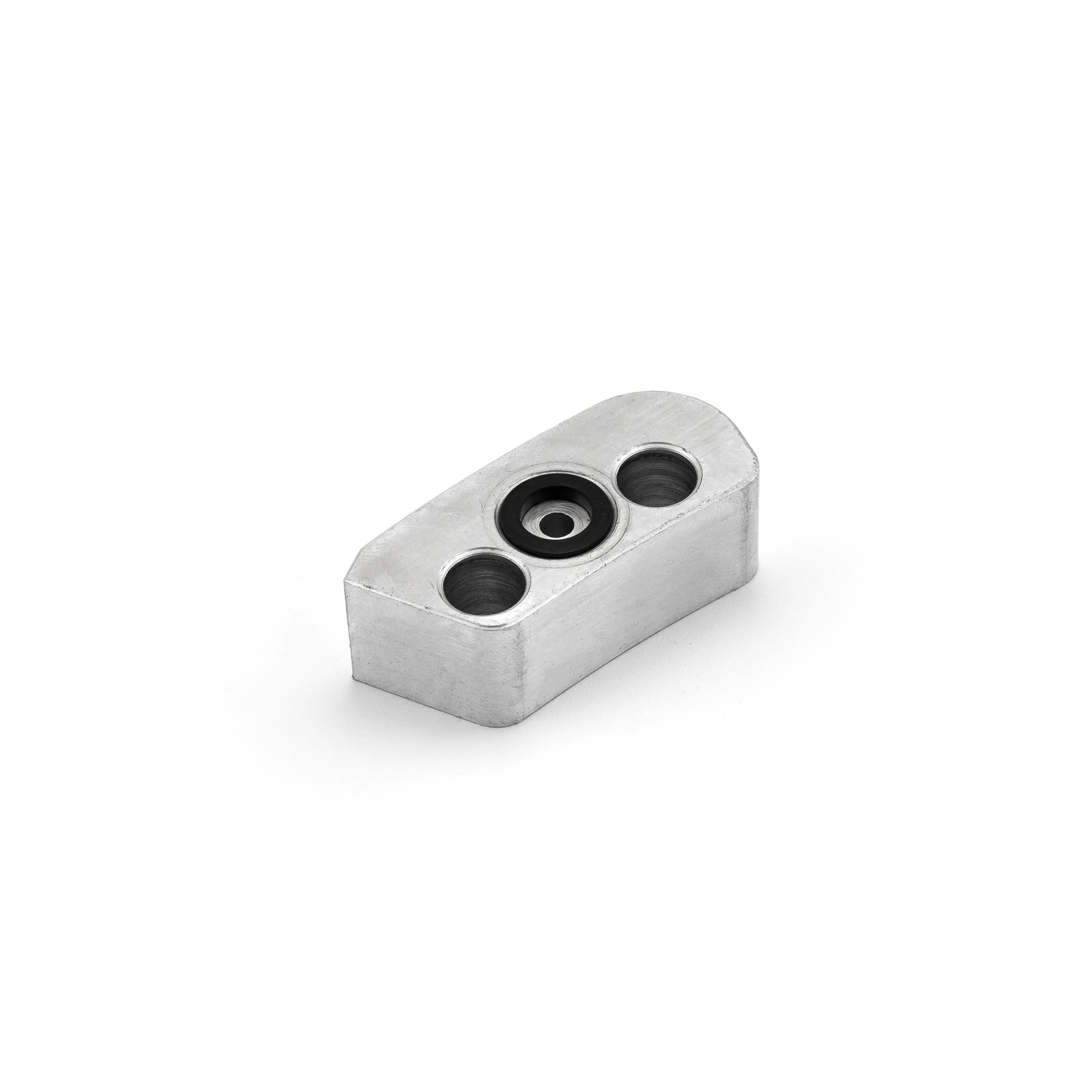 Speedmaster® PCE661.1002 Brake Caliper Center Aluminum Space 14.75mm / 0.58 in.