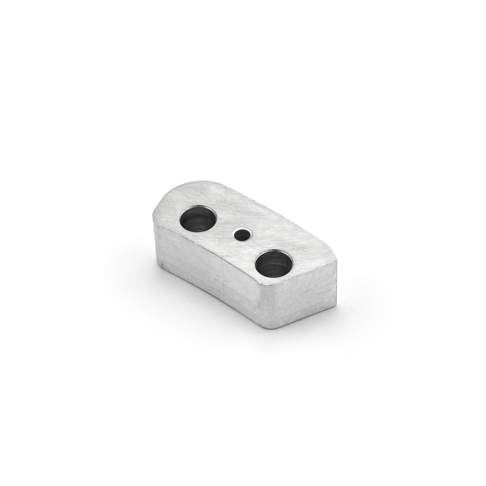 Speedmaster® PCE661.1002 Brake Caliper Center Aluminum Space 14.75mm / 0.58 in.