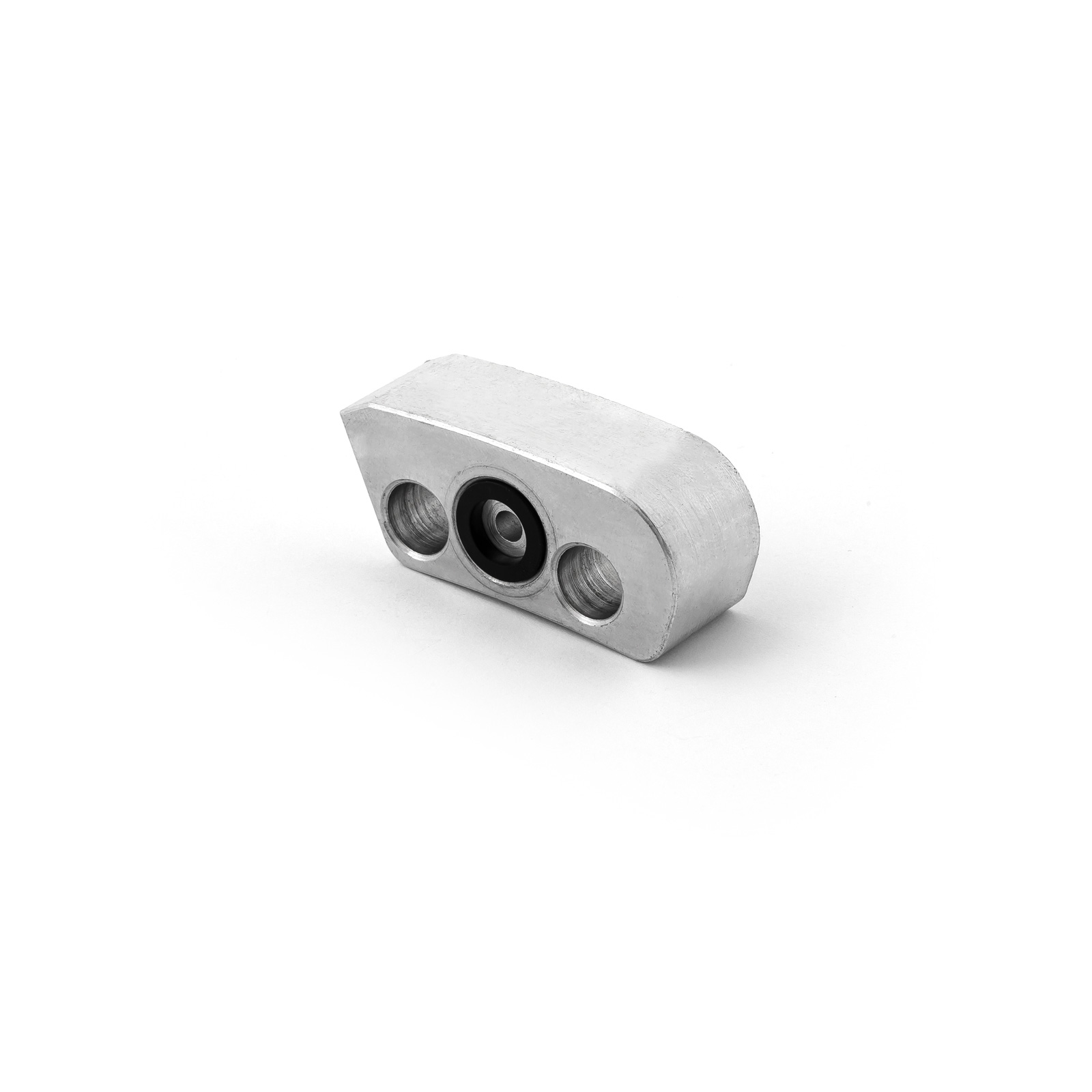 Speedmaster® PCE661.1002 Brake Caliper Center Aluminum Space 14.75mm / 0.58 in.