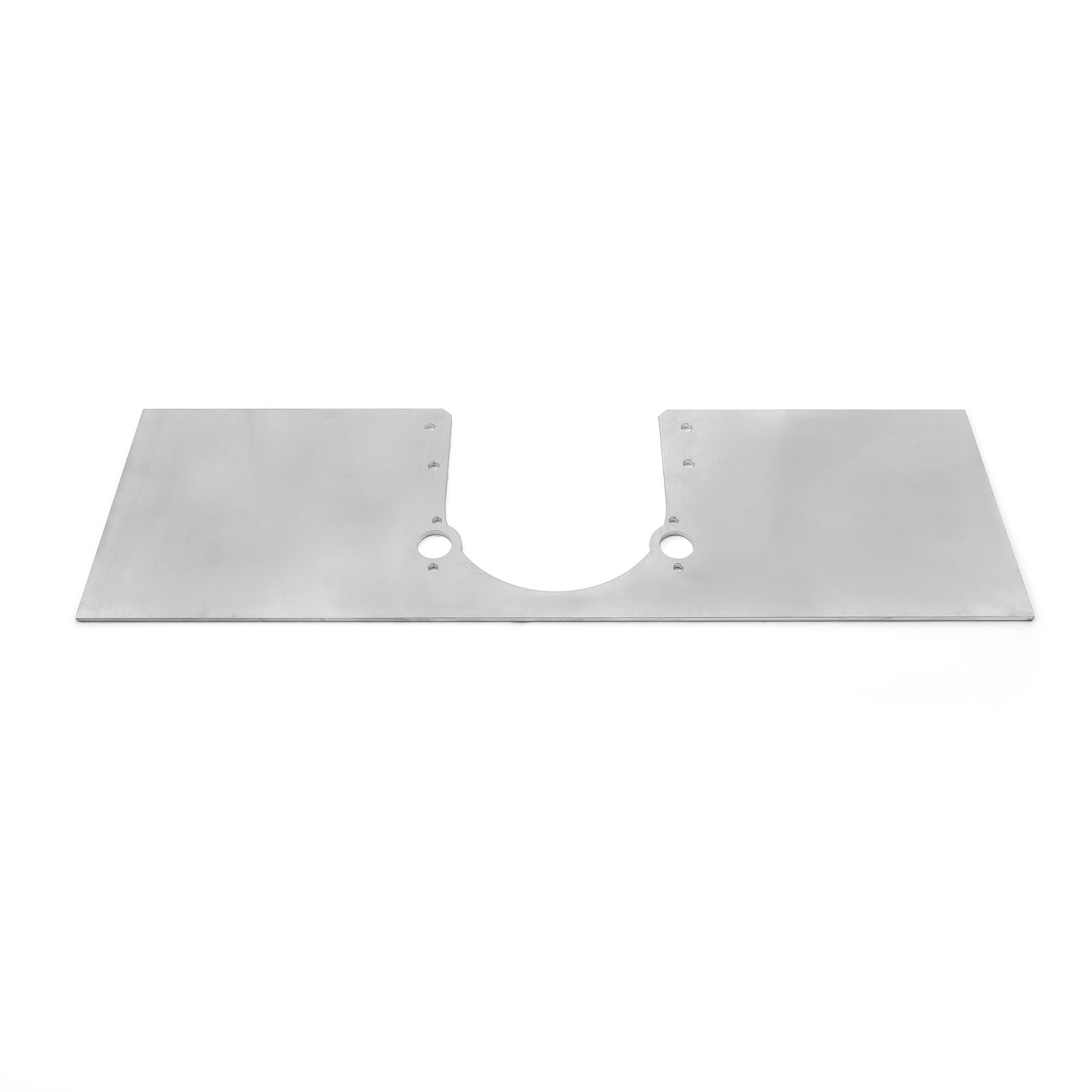 Speedmaster® PCE665.1001 Chevy BBC 454 Aluminum Front Motor Engine Plate