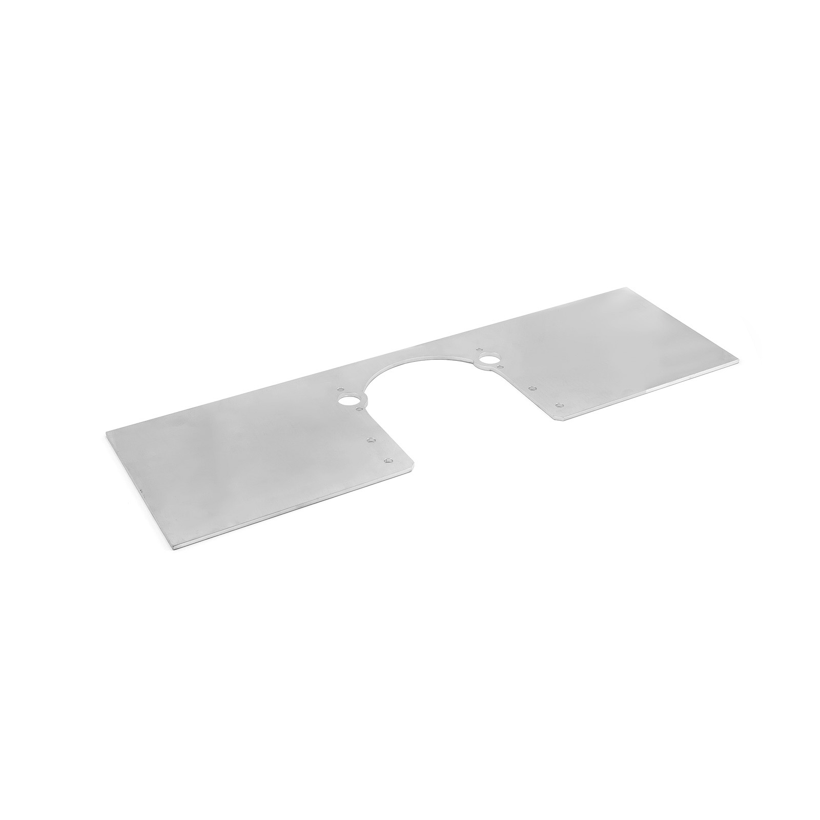 Speedmaster® PCE665.1001 Chevy BBC 454 Aluminum Front Motor Engine Plate