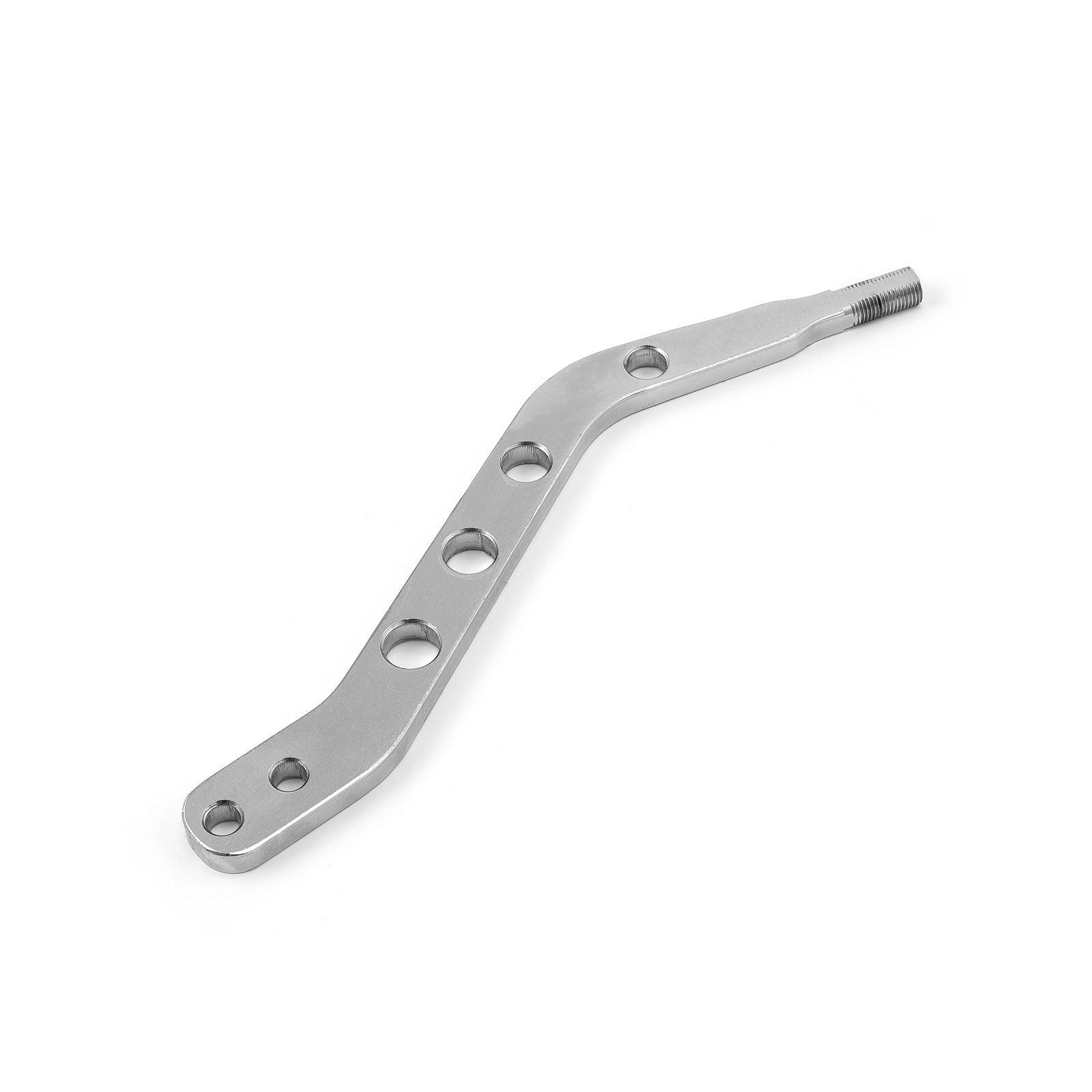 Manual Transmission Lay back Flat Shifter Stick