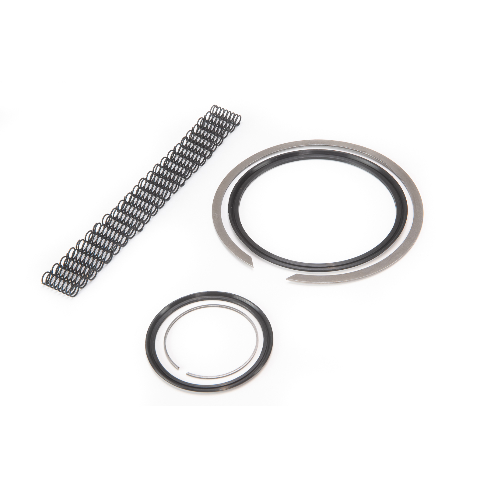 Speedmaster® PCE676.1001 GM Powerglide 10 Clutch Hub Shim and Spring Kit