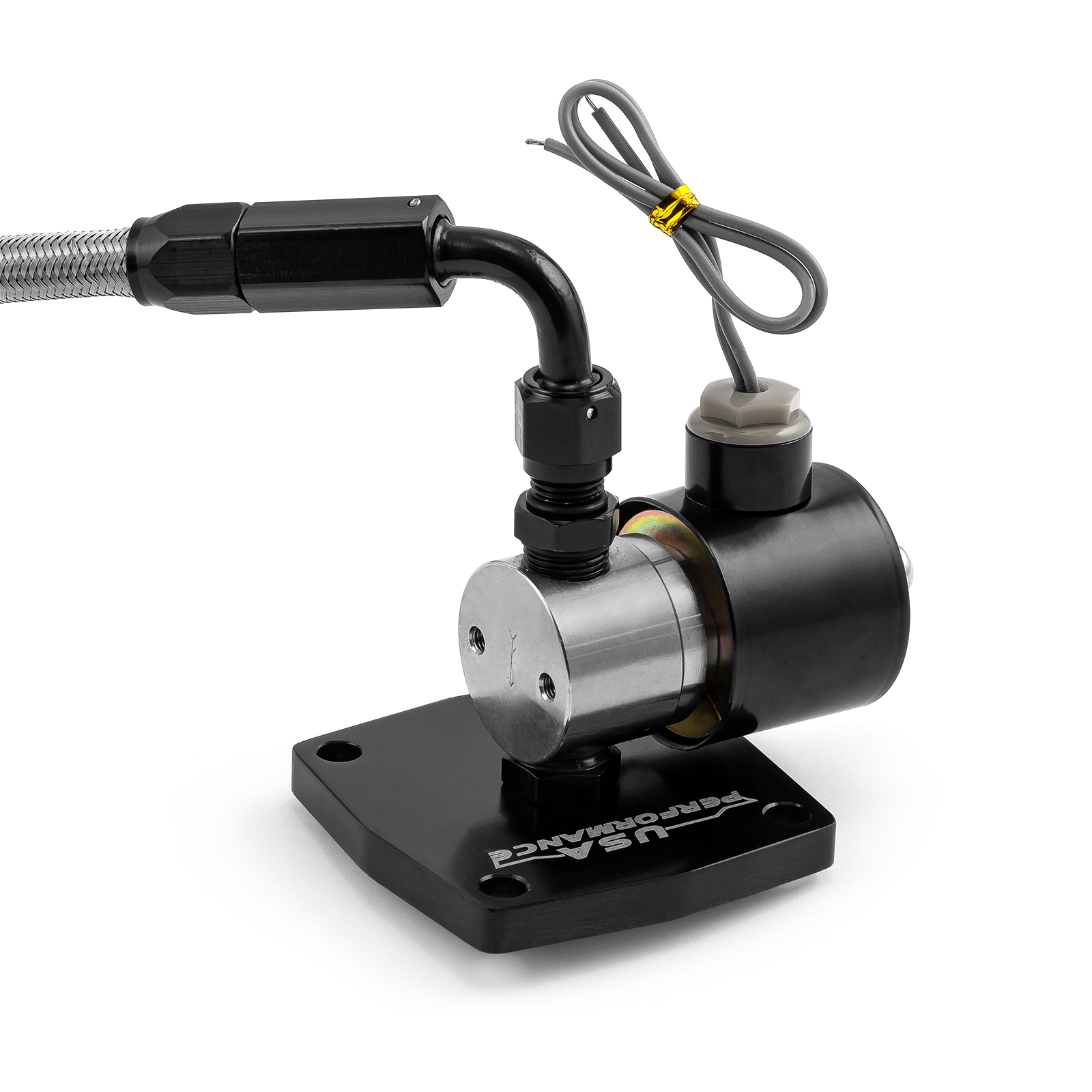 Speedmaster® PCE676.1005 GM Turbo 400 TH400 Quick Spool Valve System