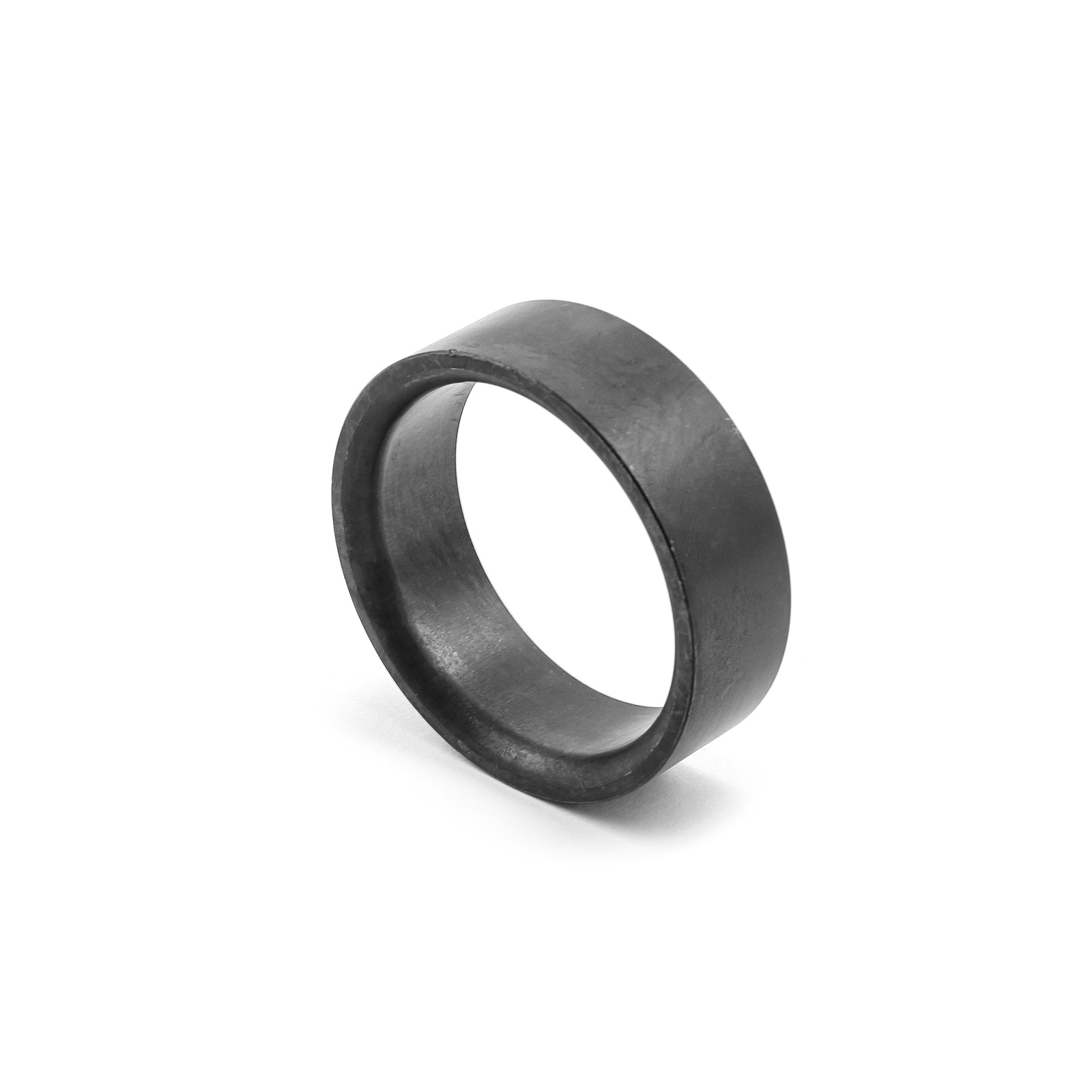 Speedmaster® PCE679.1003 35 Spline Large Bearing Axle Brake Backspacing Sleeve [15mm / 0.593 in] - Black