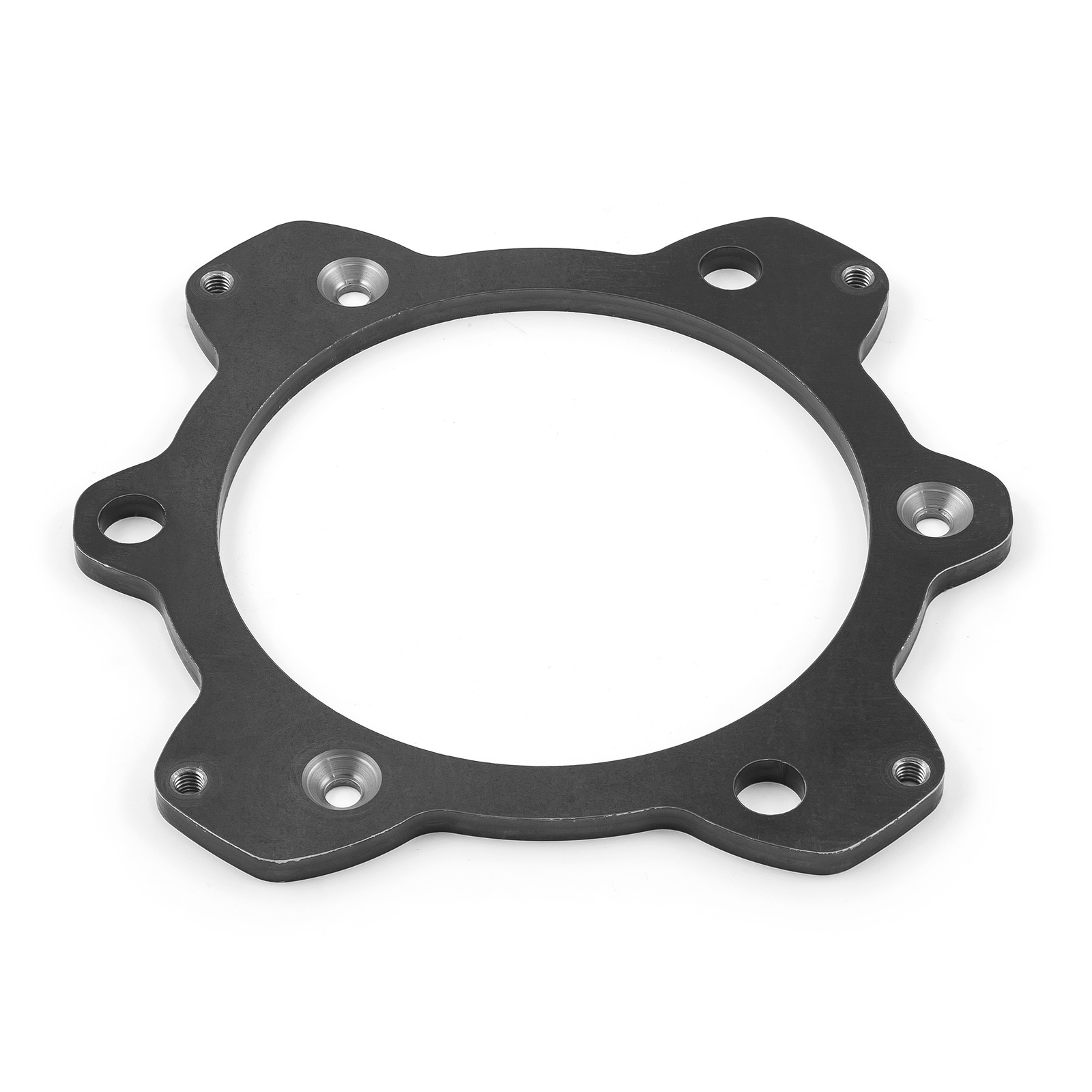 Speedmaster® PCE681.1001 C4 Automatic Transmission SBF To BBF Torque Converter Conversion Plate