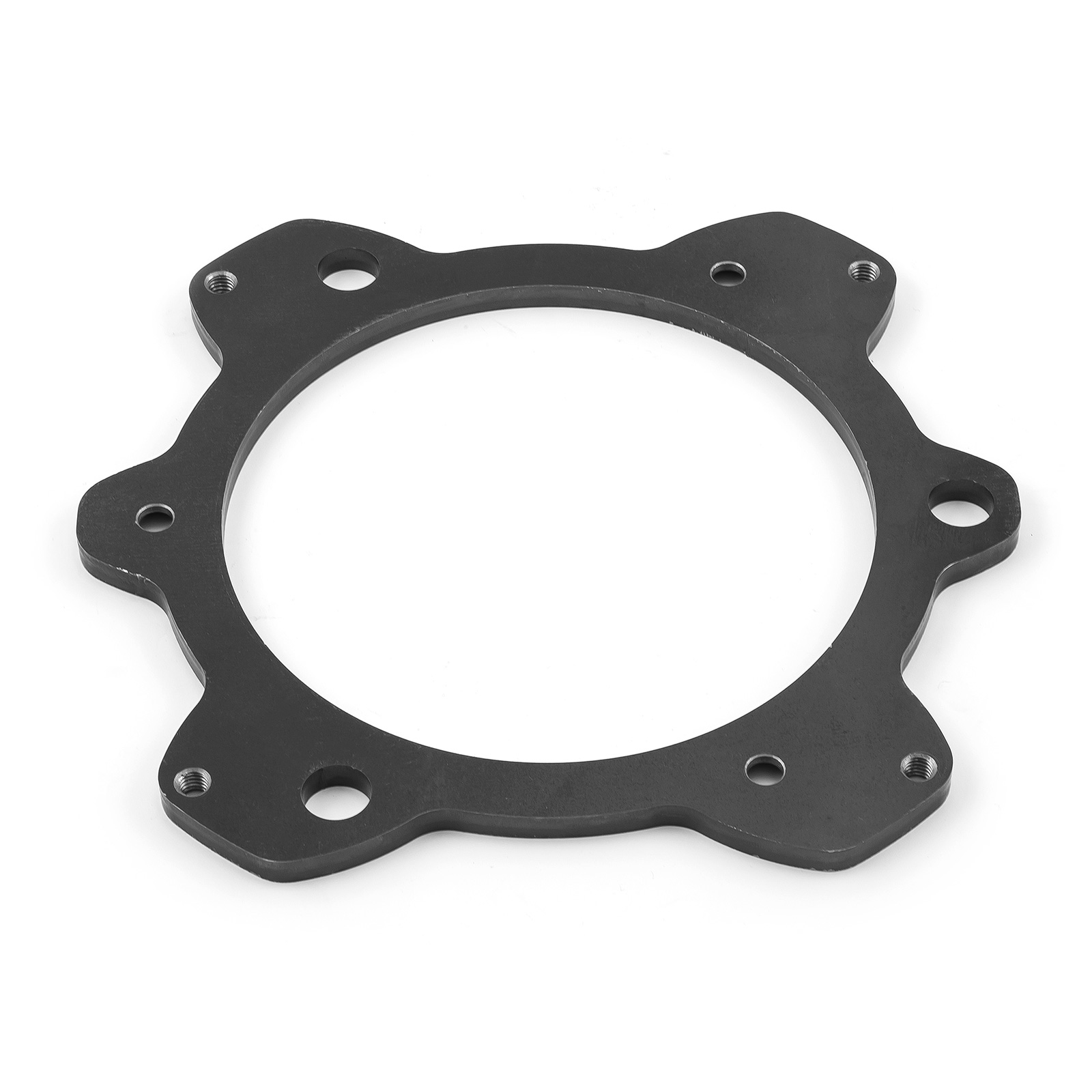 Speedmaster® PCE681.1001 C4 Automatic Transmission SBF To BBF Torque Converter Conversion Plate