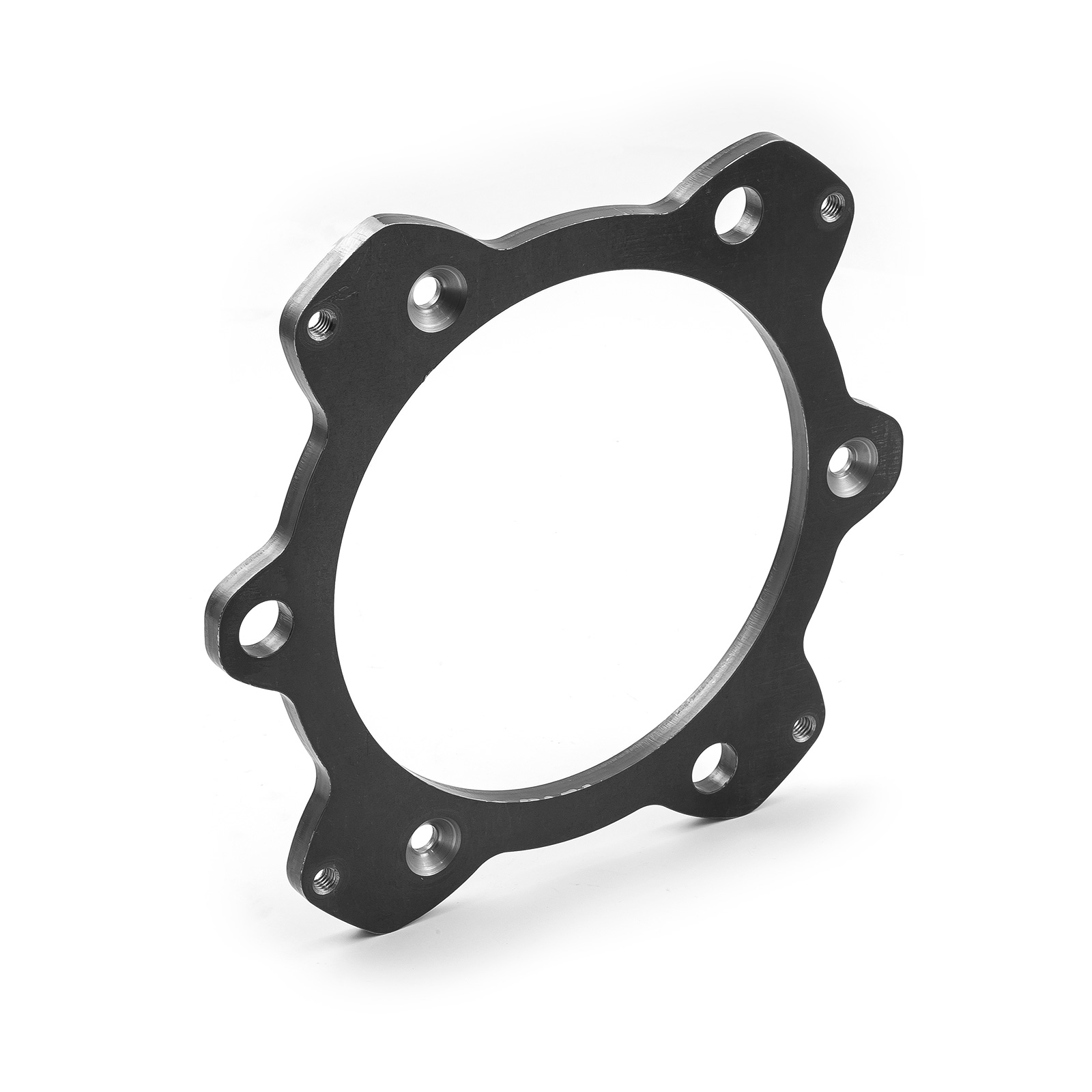 Speedmaster® PCE681.1001 C4 Automatic Transmission SBF To BBF Torque Converter Conversion Plate